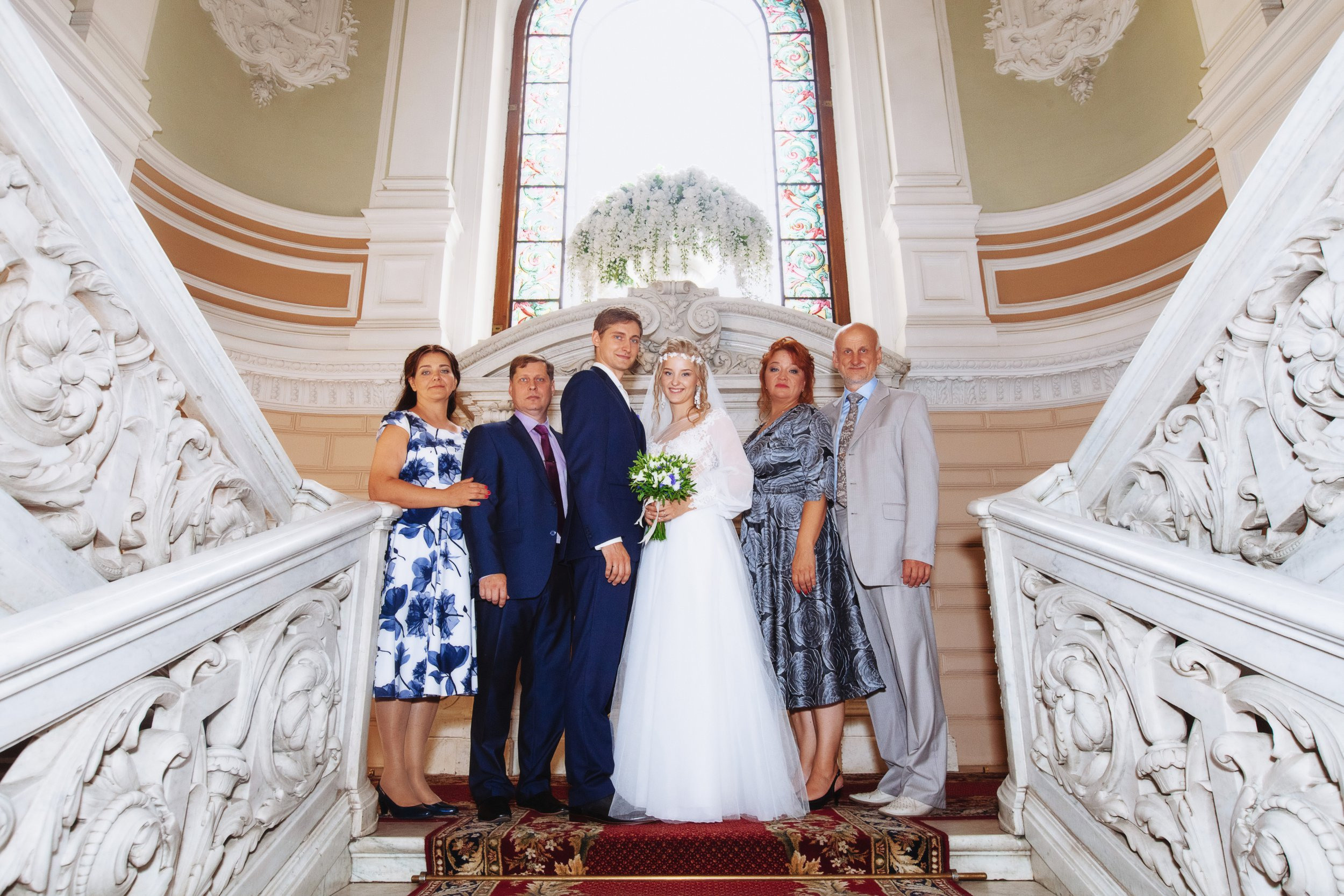 Свадьба в СПб. Фотограф Марина Верятинская | Краснодар