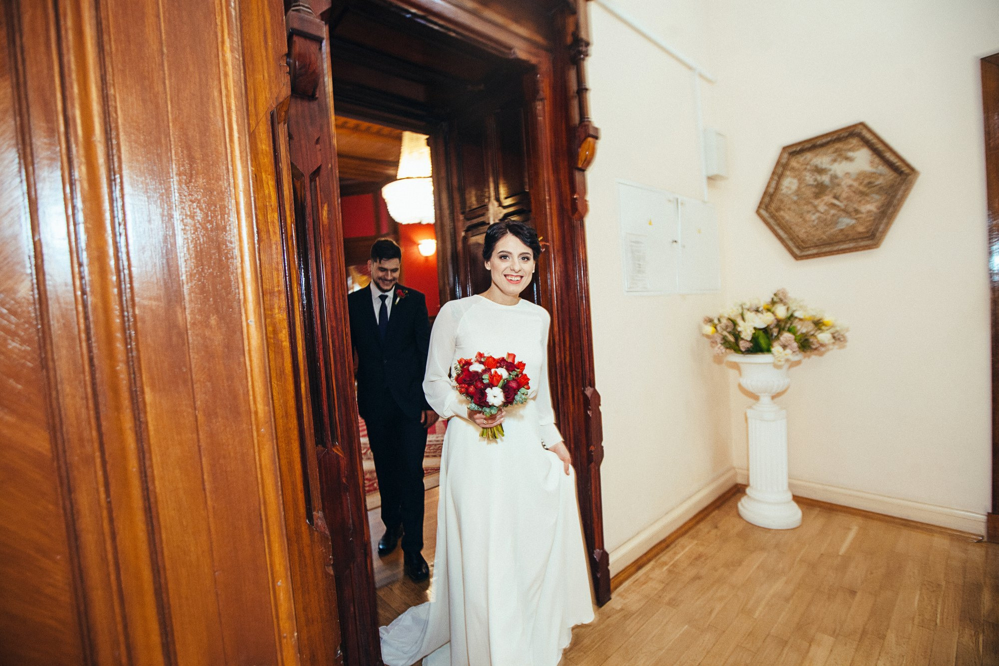 Свадьба в Спб. Фотограф Марина Верятинская | Краснодар