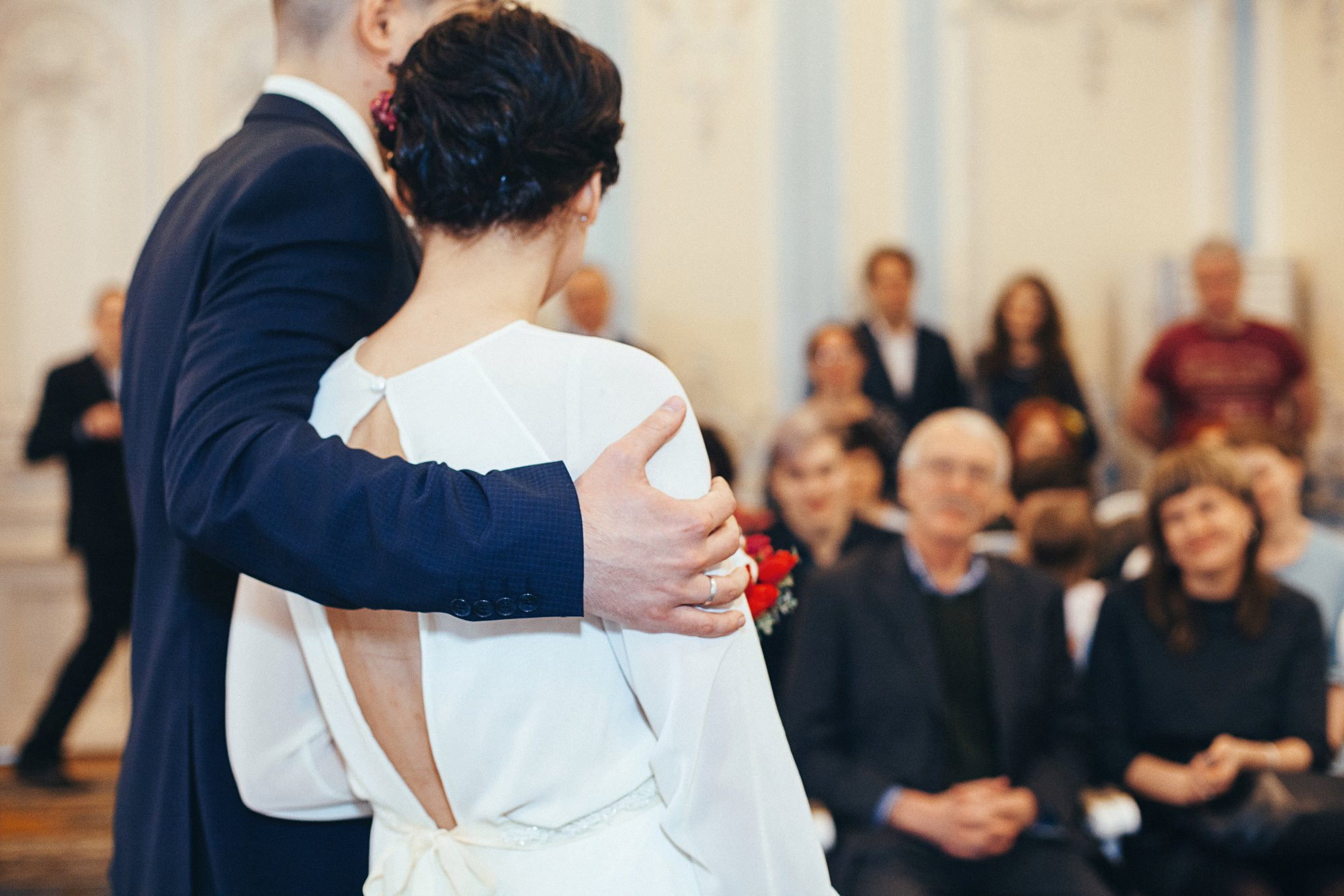 Свадьба в Спб. Фотограф Марина Верятинская | Краснодар