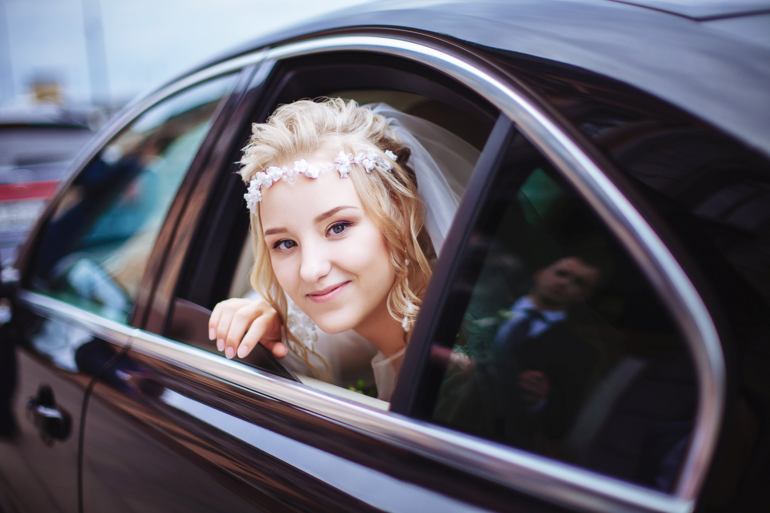 Свадьба в СПб. Фотограф Марина Верятинская | Краснодар