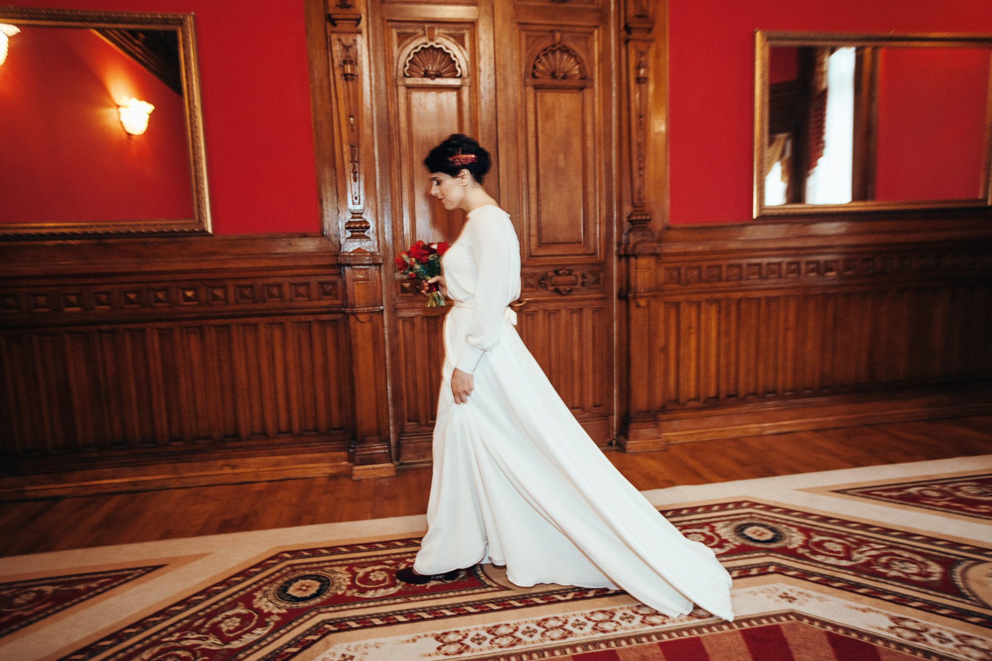 Свадьба в Спб. Фотограф Марина Верятинская | Краснодар