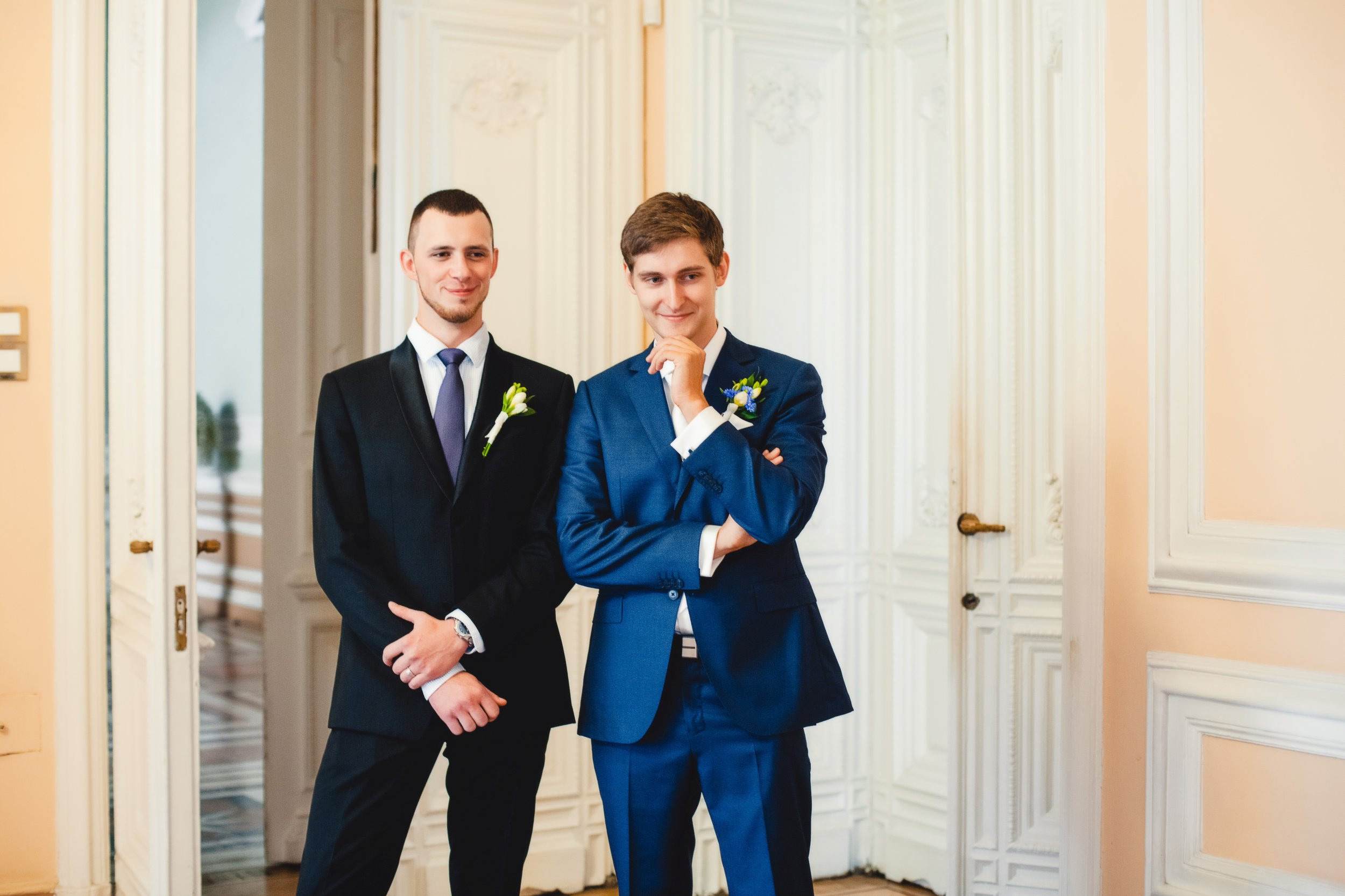 Свадьба в СПб. Фотограф Марина Верятинская | Краснодар