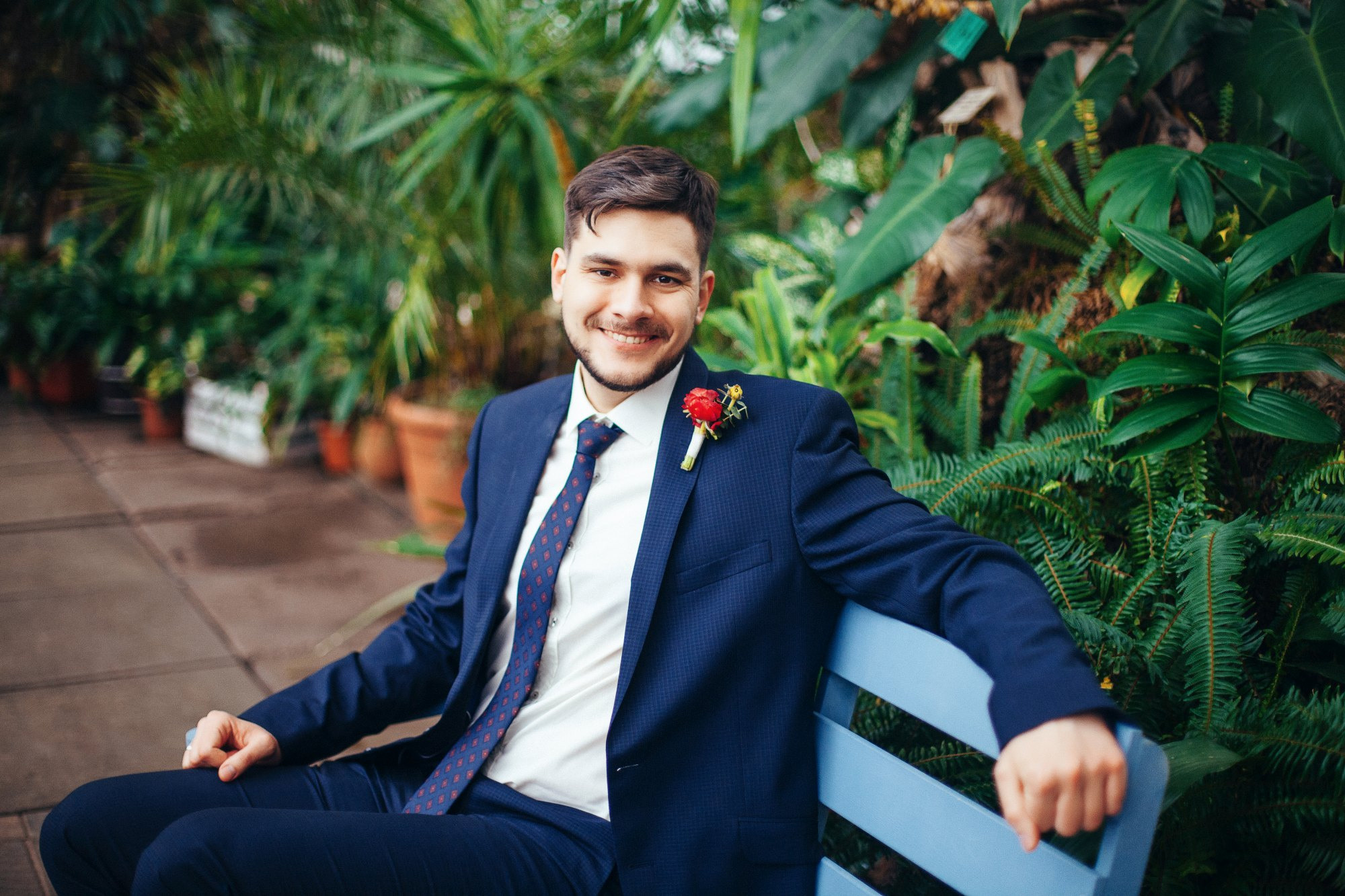 Свадьба в Спб. Фотограф Марина Верятинская | Краснодар