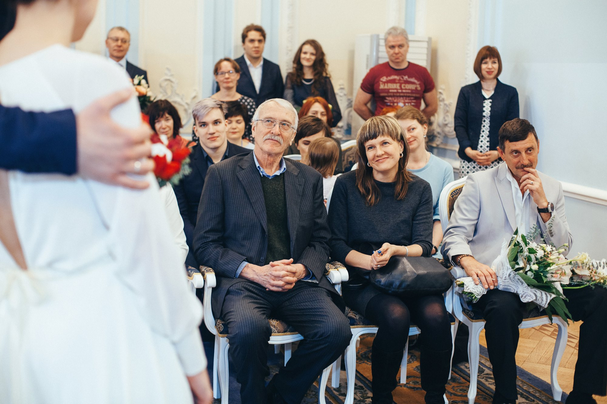 Свадьба в Спб. Фотограф Марина Верятинская | Краснодар