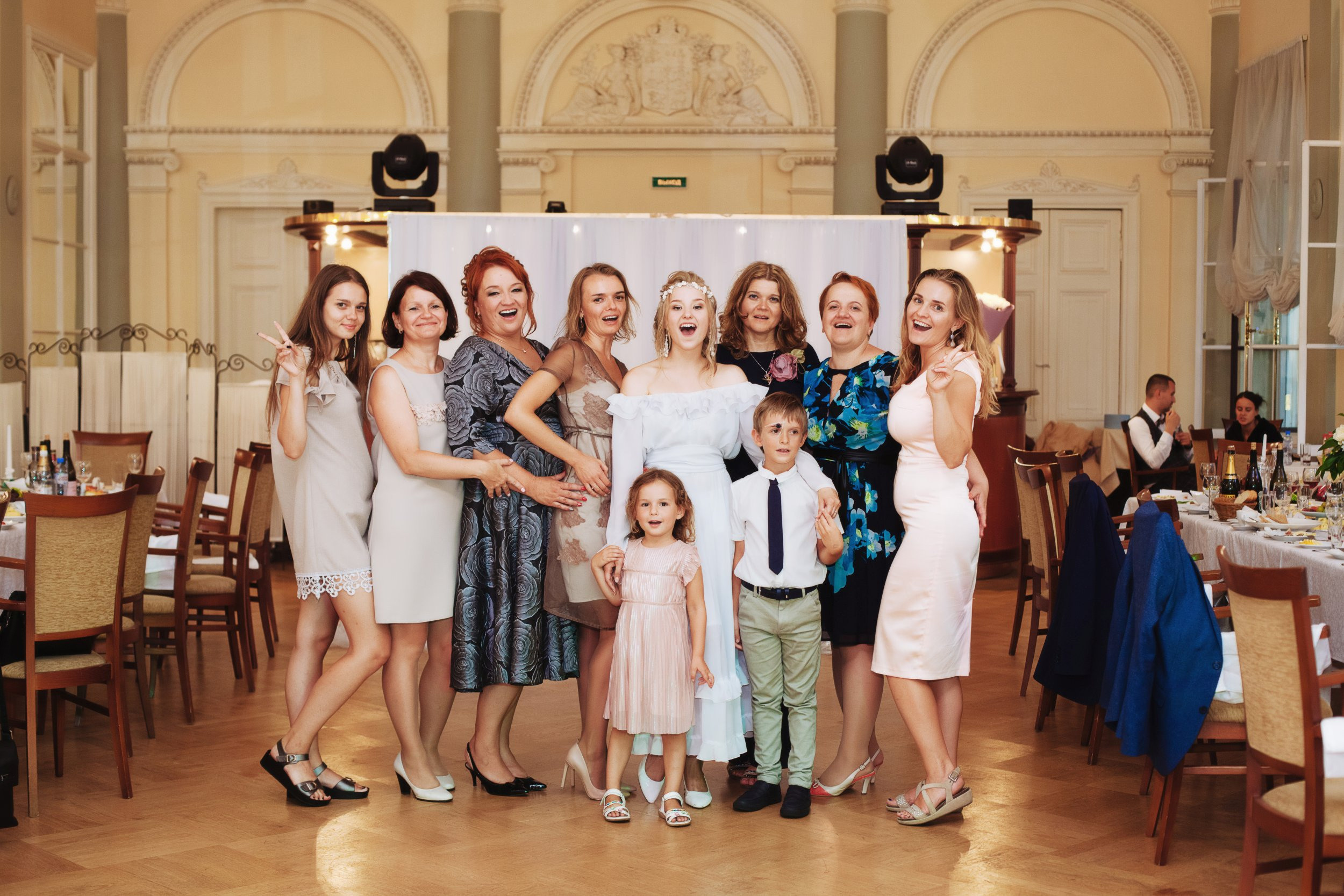 Свадьба в СПб. Фотограф Марина Верятинская | Краснодар