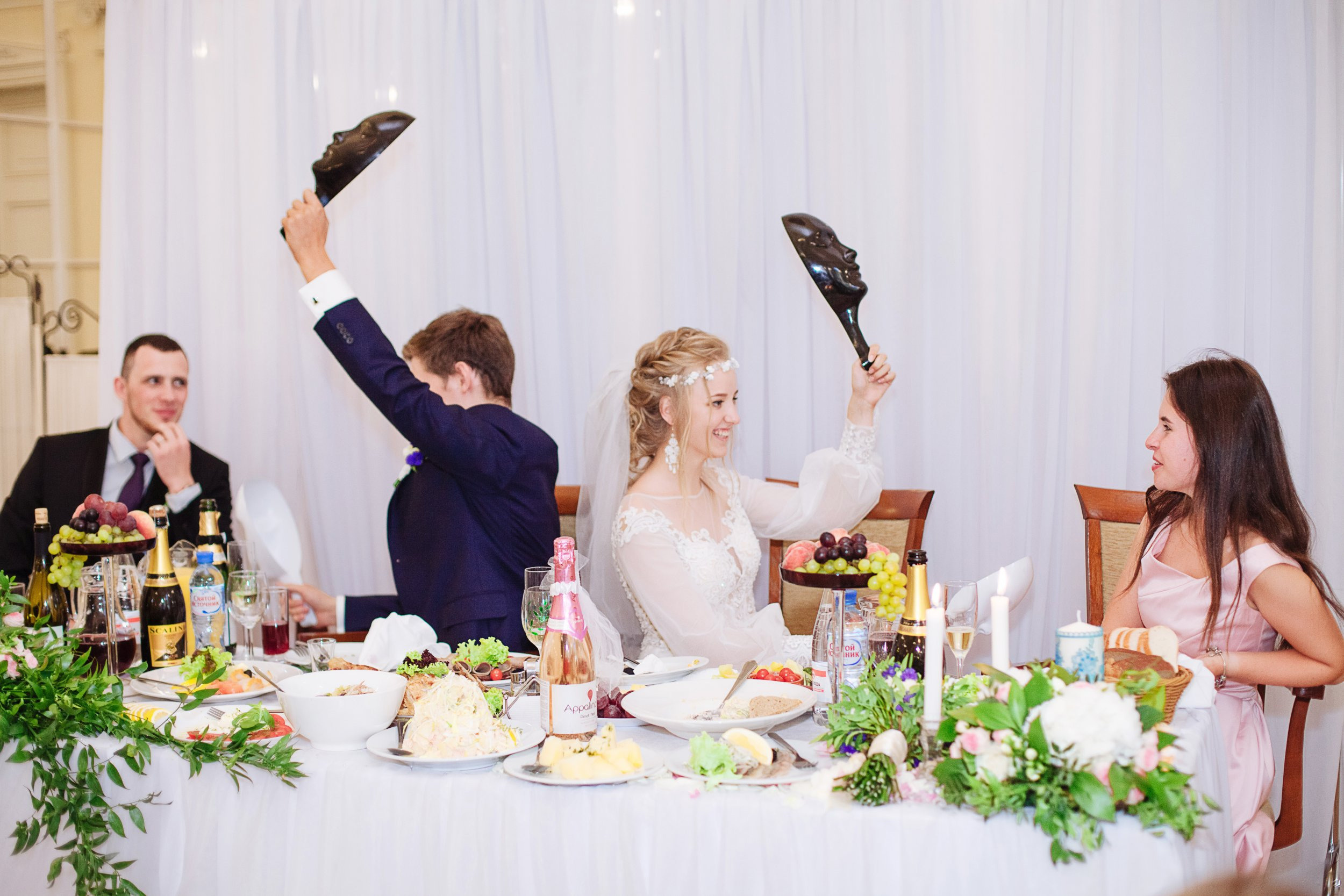 Свадьба в СПб. Фотограф Марина Верятинская | Краснодар