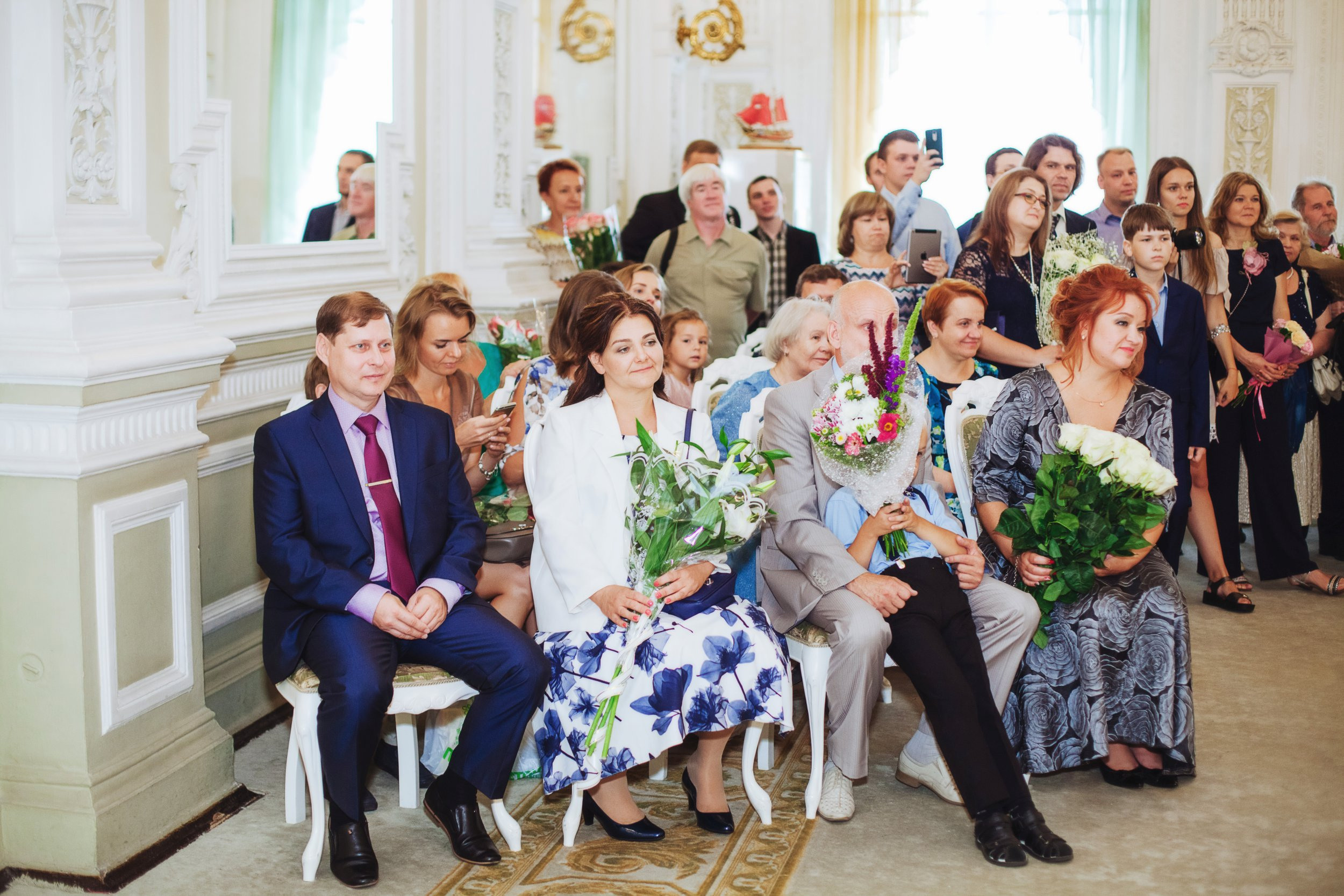 Свадьба в СПб. Фотограф Марина Верятинская | Краснодар