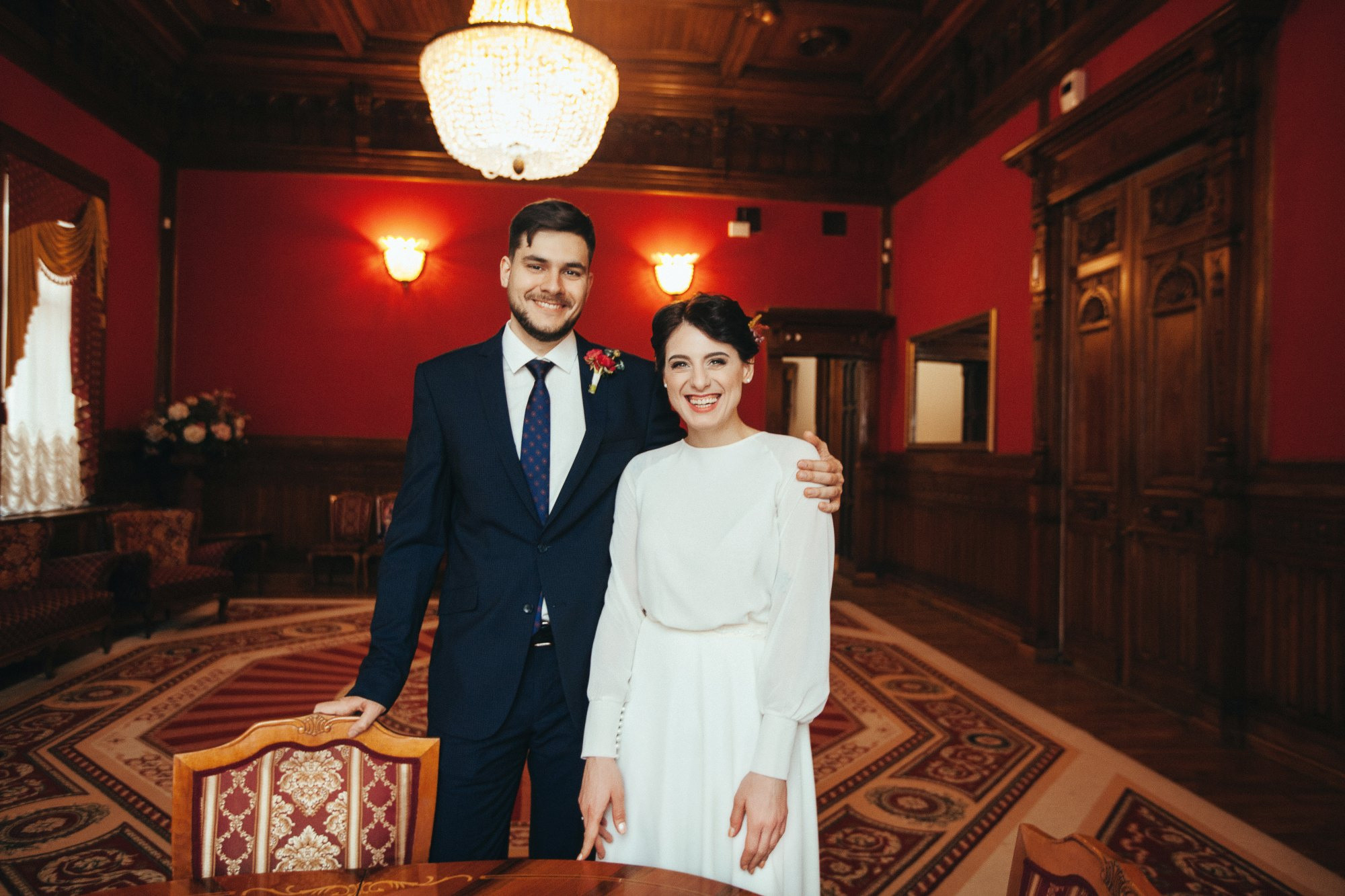 Свадьба в Спб. Фотограф Марина Верятинская | Краснодар