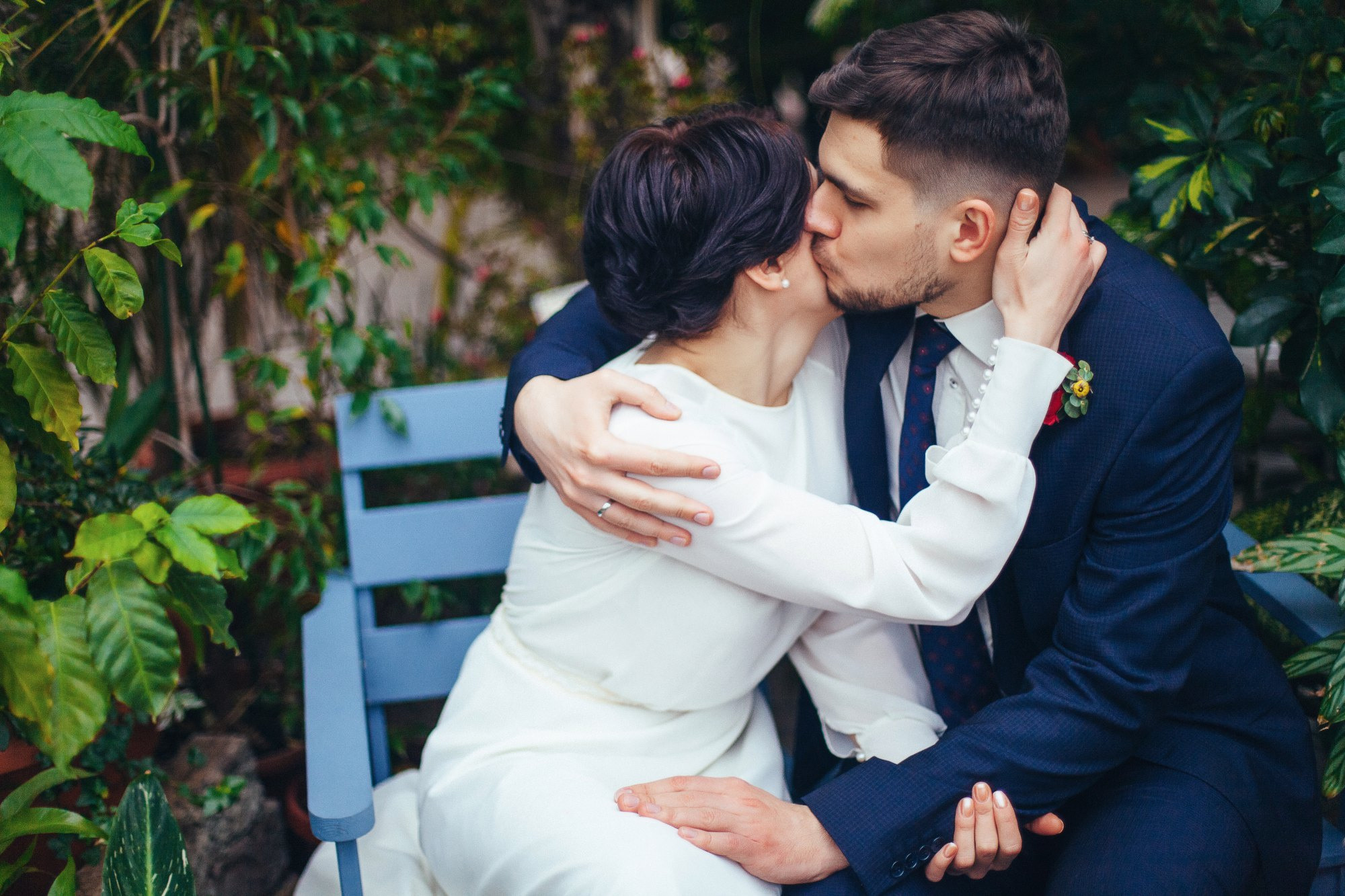 Свадьба в Спб. Фотограф Марина Верятинская | Краснодар