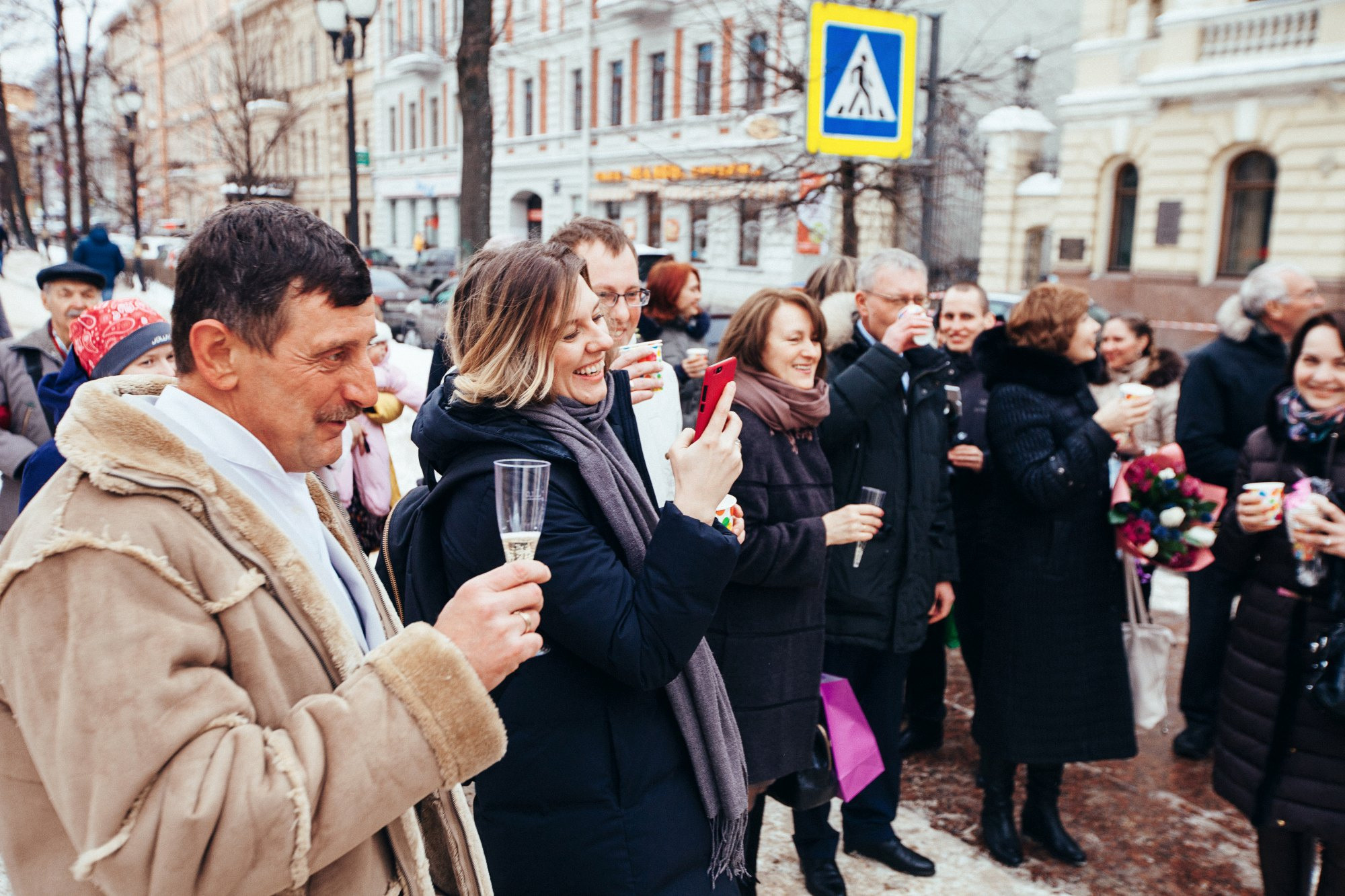Свадьба в Спб. Фотограф Марина Верятинская | Краснодар