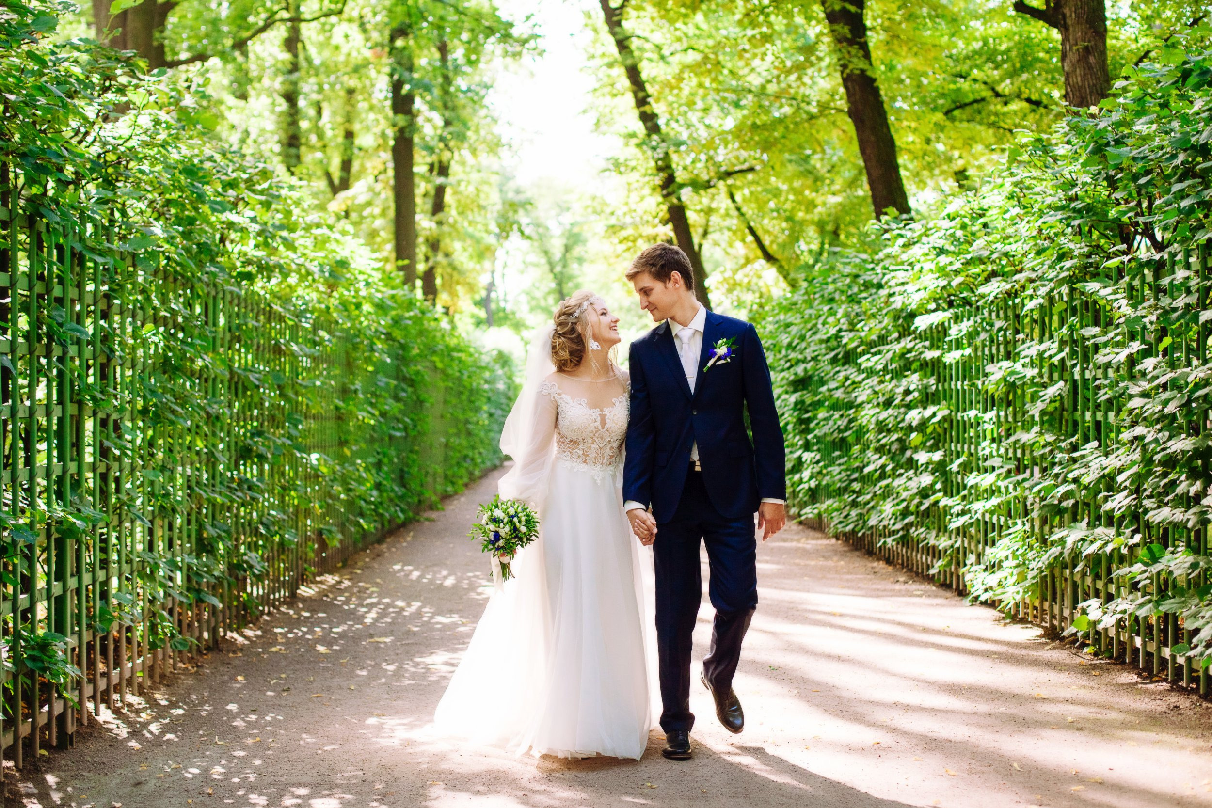 Свадьба в СПб. Фотограф Марина Верятинская | Краснодар