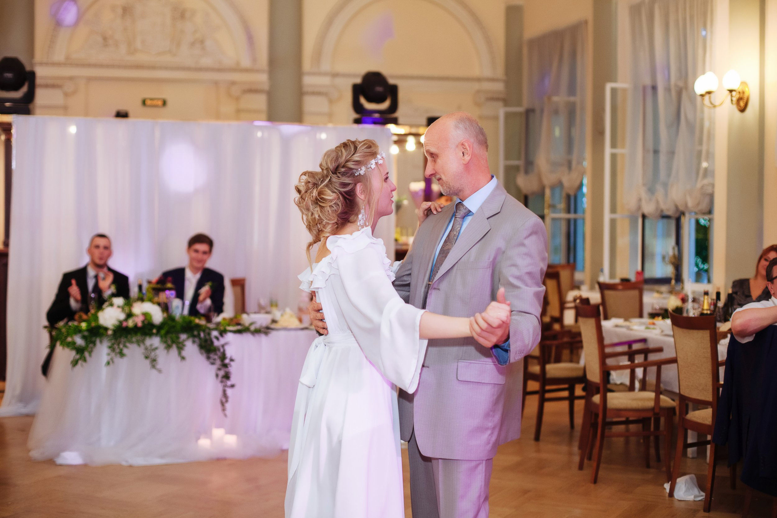 Свадьба в СПб. Фотограф Марина Верятинская | Краснодар