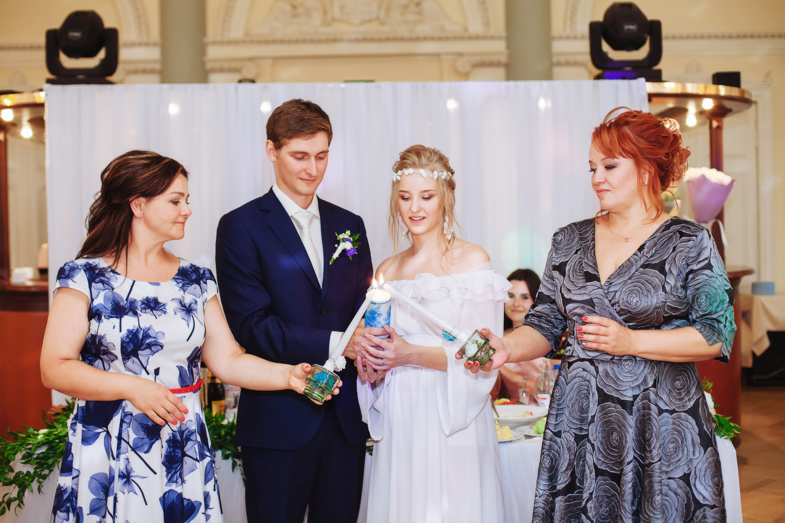 Свадьба в СПб. Фотограф Марина Верятинская | Краснодар