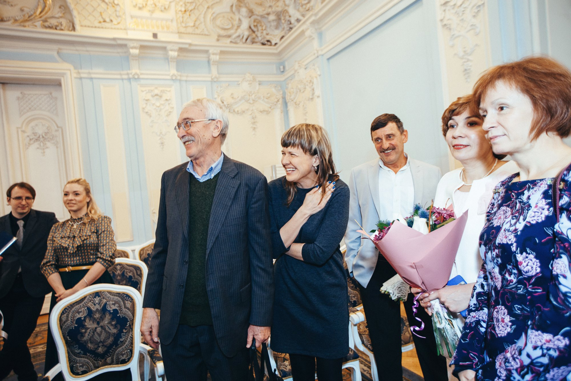 Свадьба в Спб. Фотограф Марина Верятинская | Краснодар