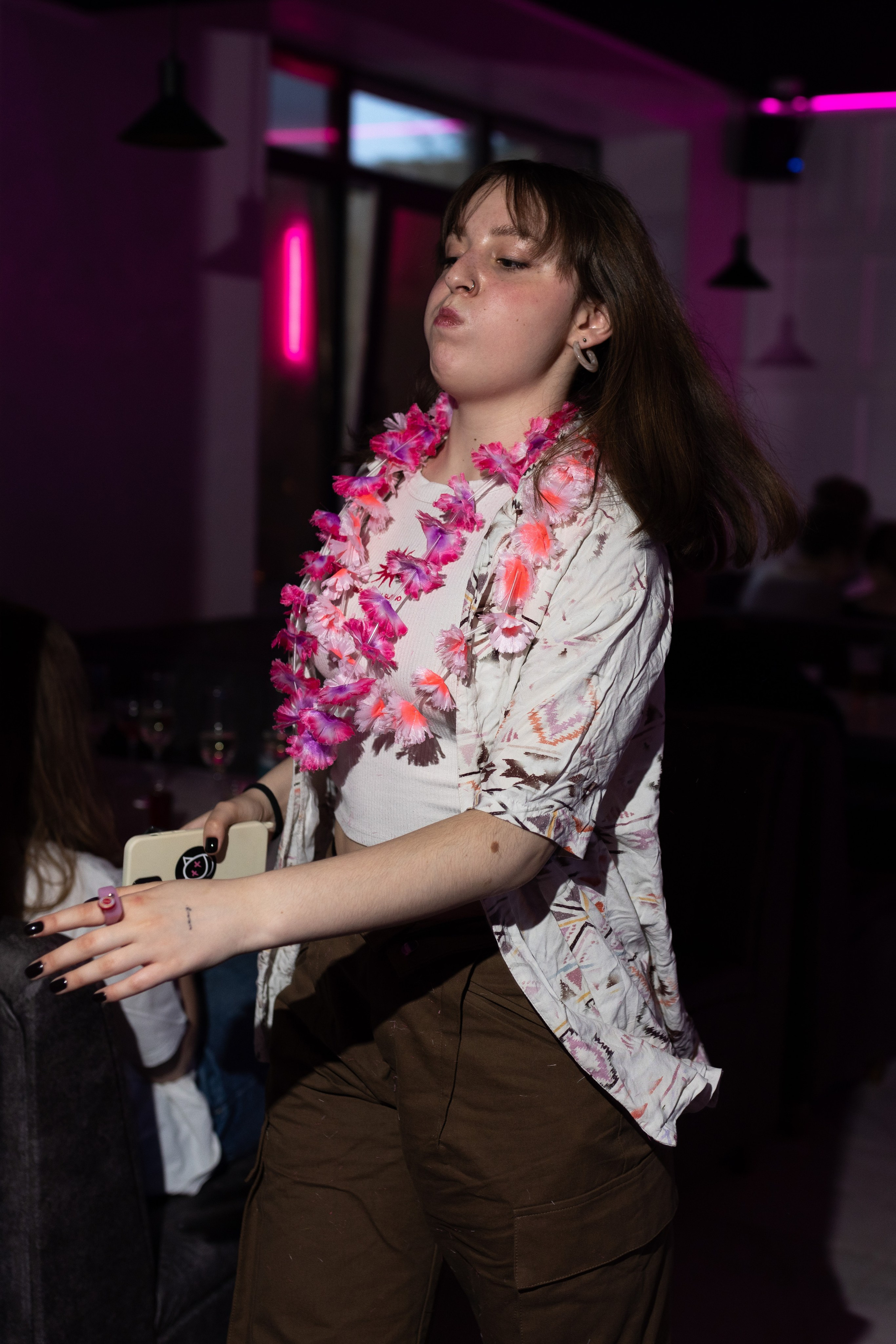 Открытие VICE CITY