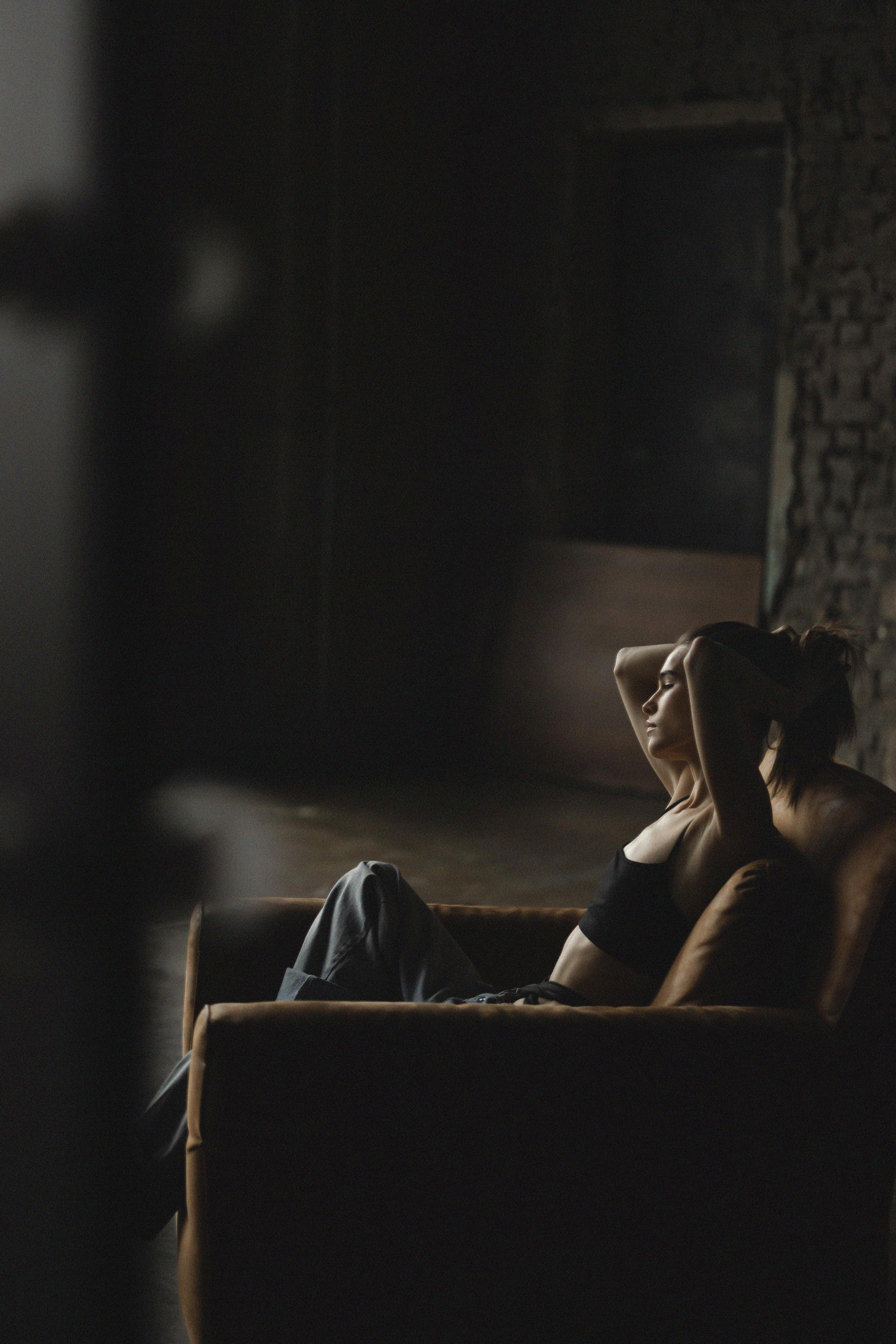 Юля. Семейный фотограф в Москве