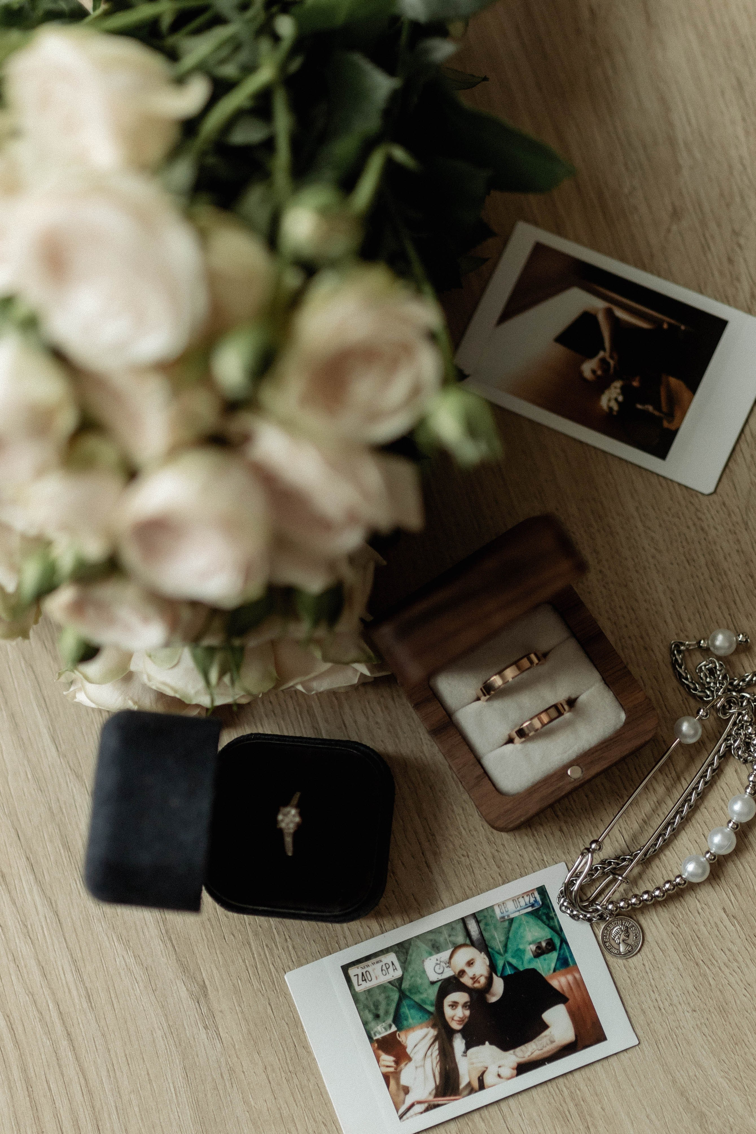 Таня и Леша. Главная