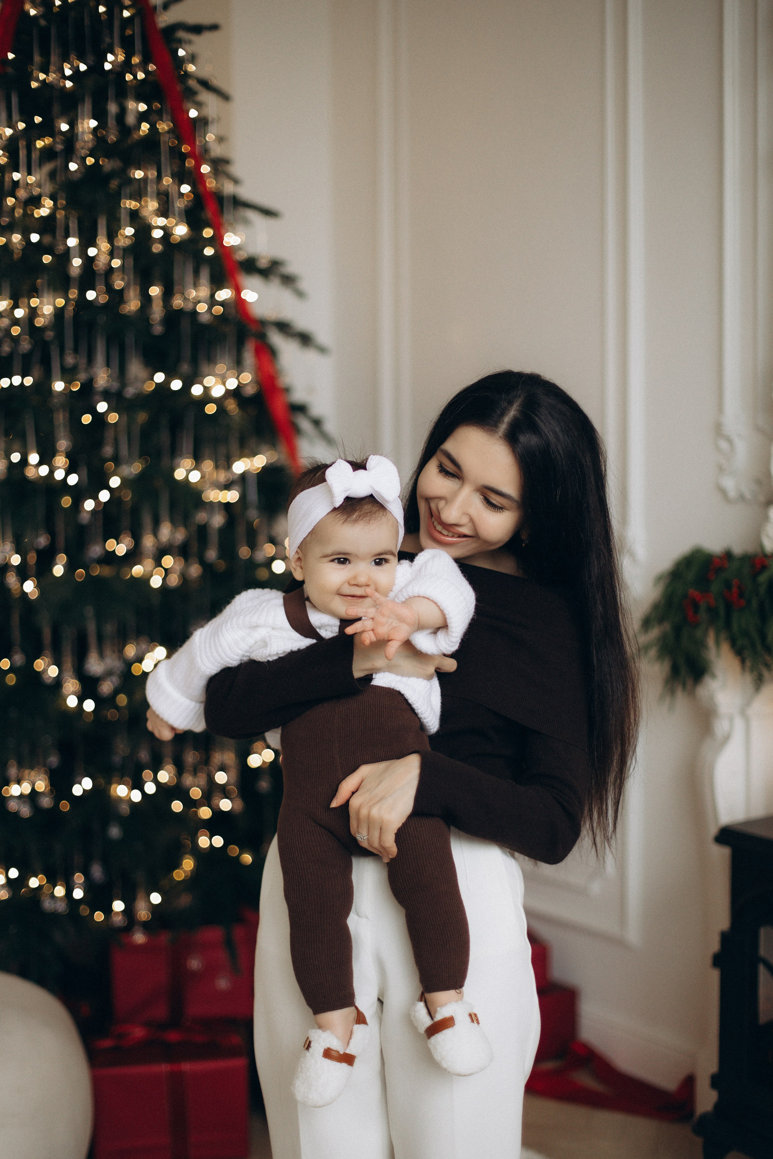 Елена и Диана. Портретный и свадебный фотограф в Астрахани Сабира Аубекерова