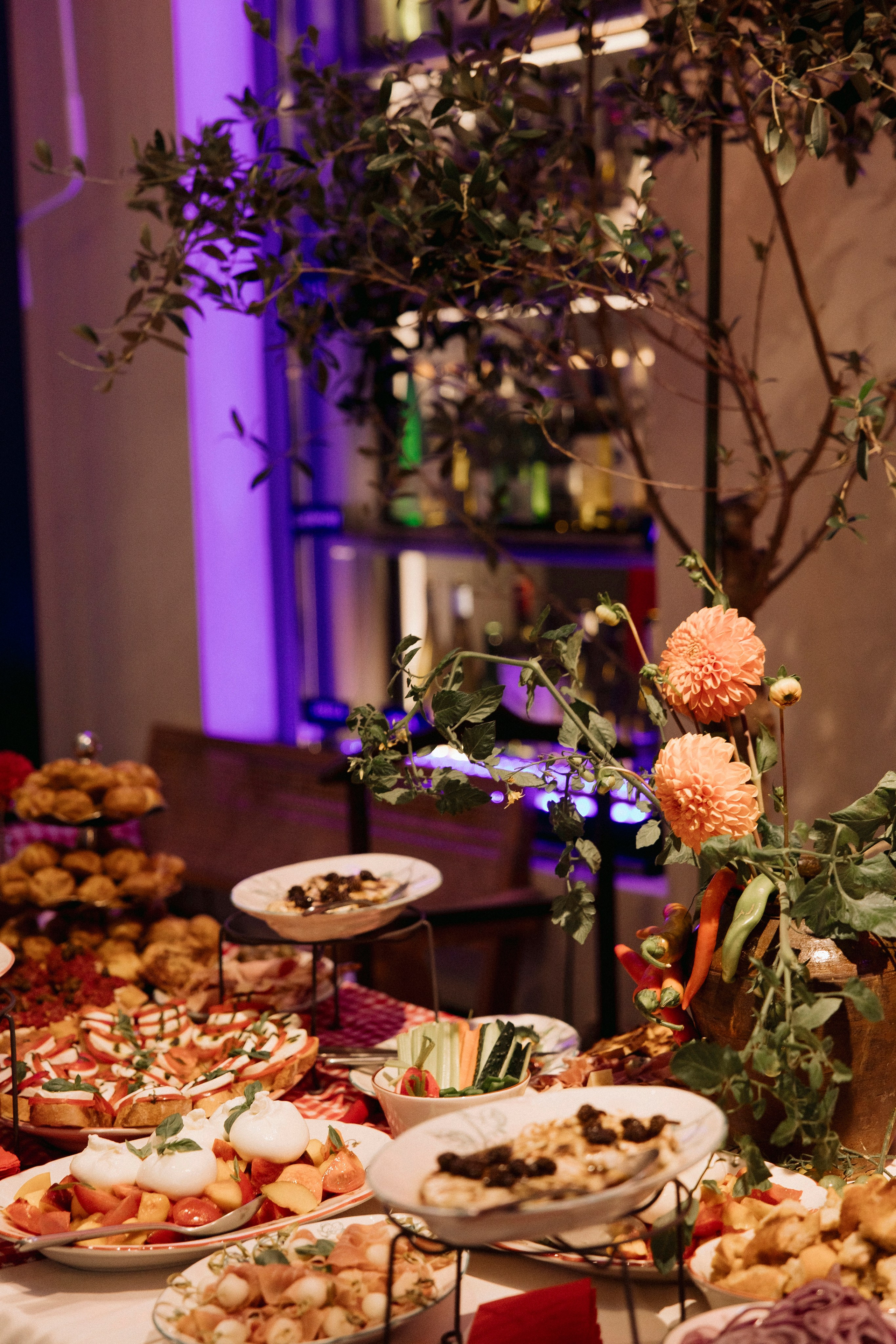 Павел и Надя