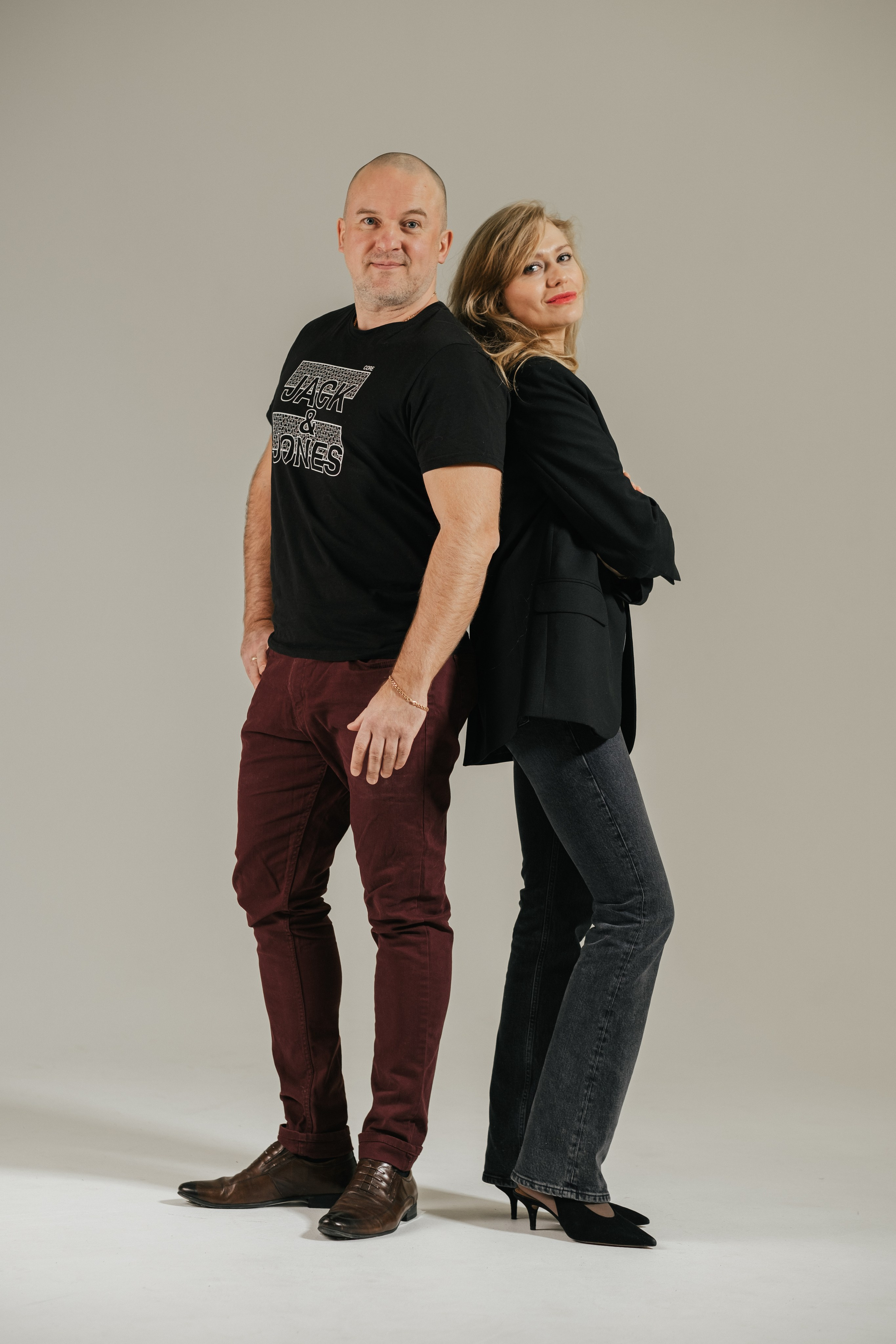 Деловые съёмки. Портретный и репортажный фотограф в Санкт-Петербурге Дарья Сибирякова