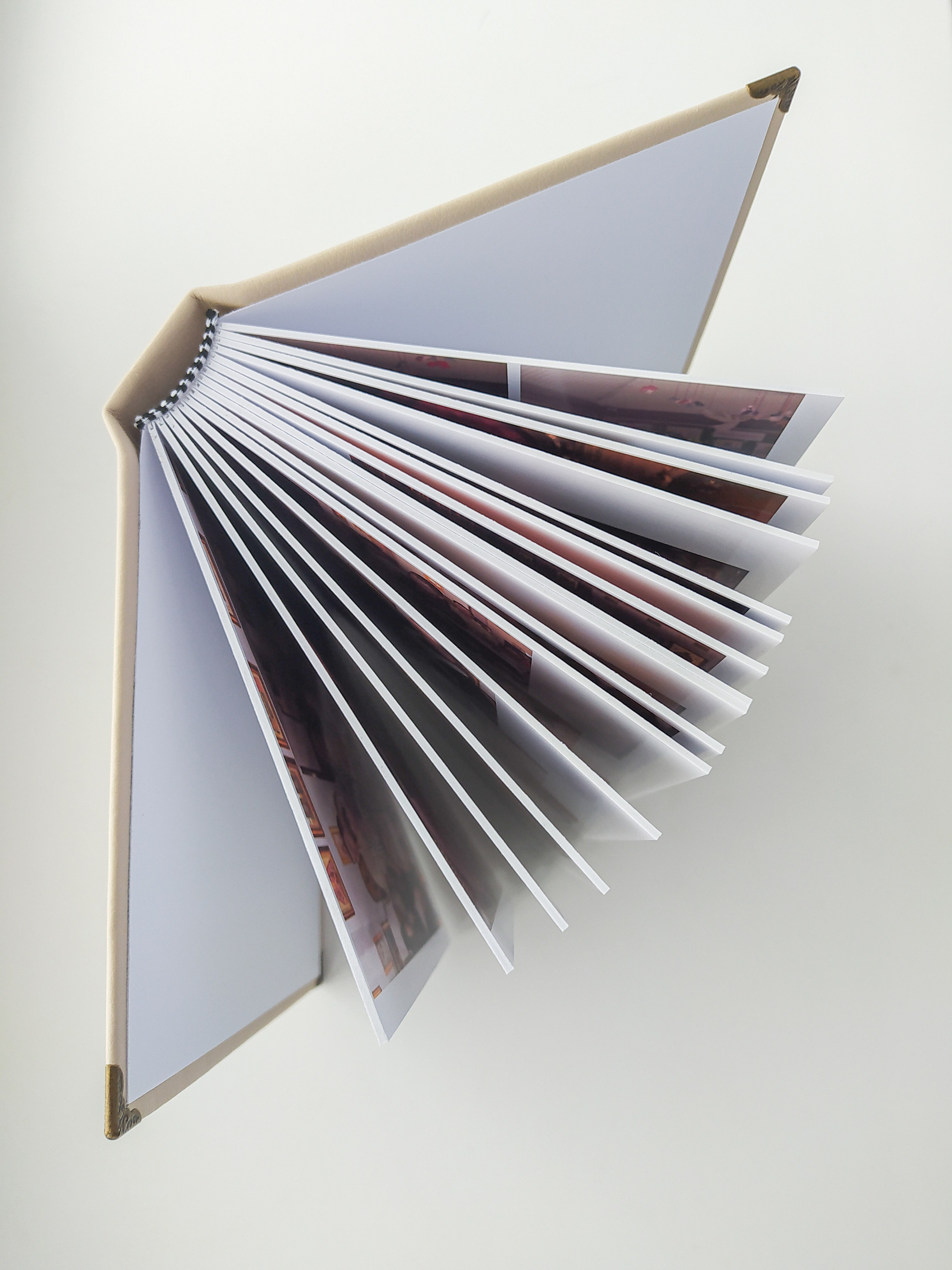 Фотокнига А5. Фотограф в городе Салават