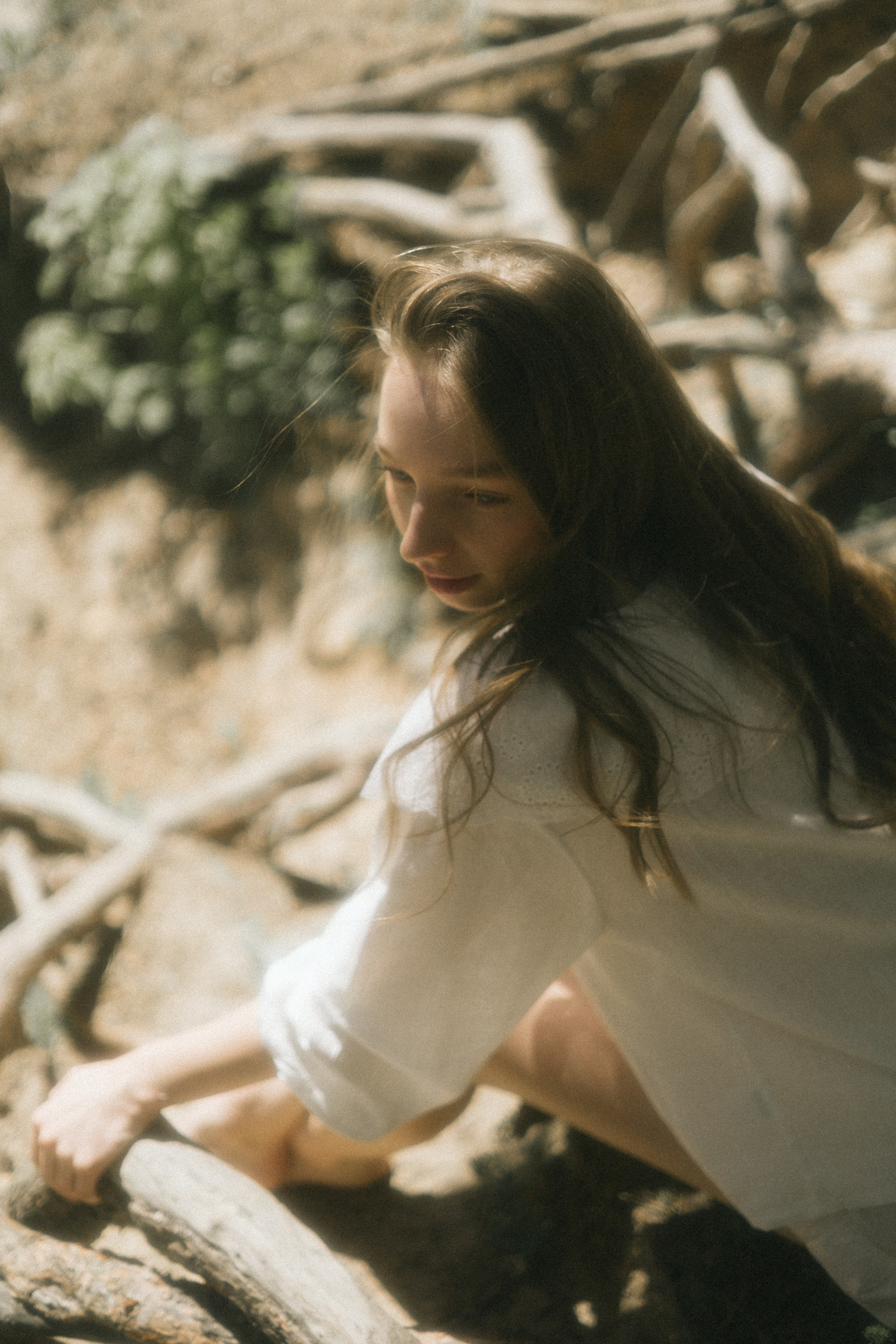 Карина. Фотограф Нэля Хаматова