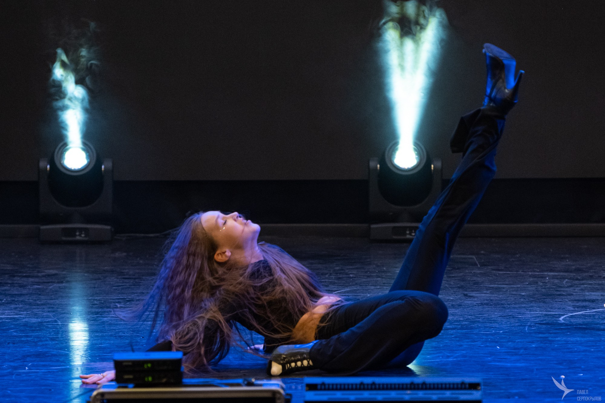 SD SHOW. Репортажный фотограф в Казани Павел Серпокрылов