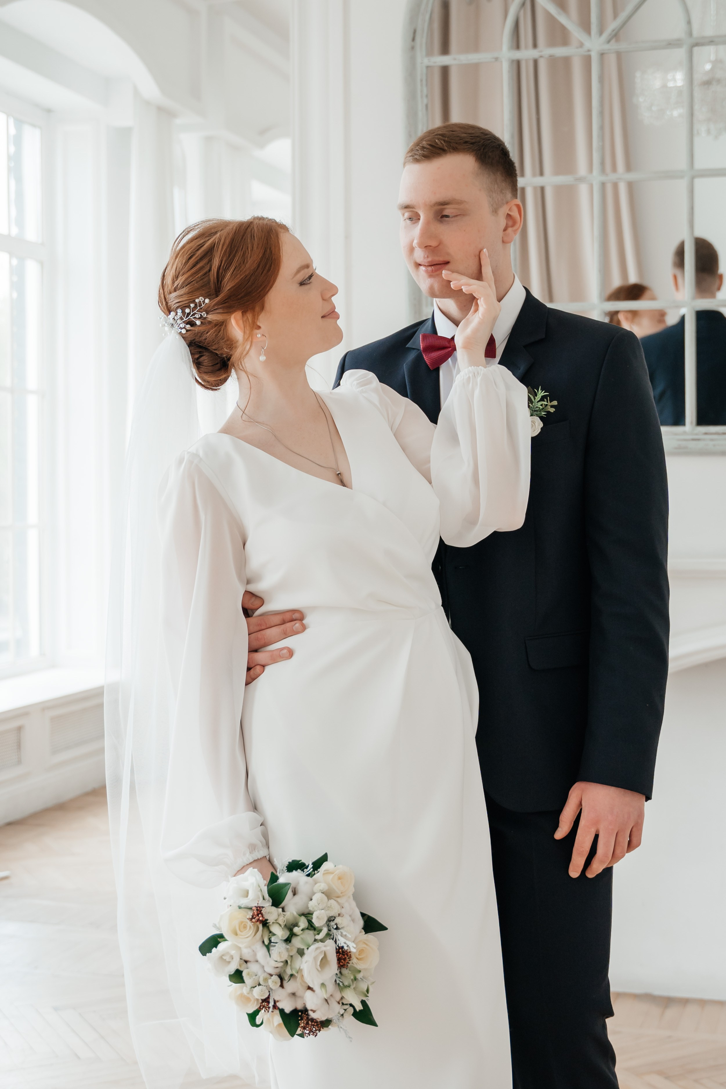 Анастасия и Евгений. Ульяна Ремезова | Фотограф | Челябинск