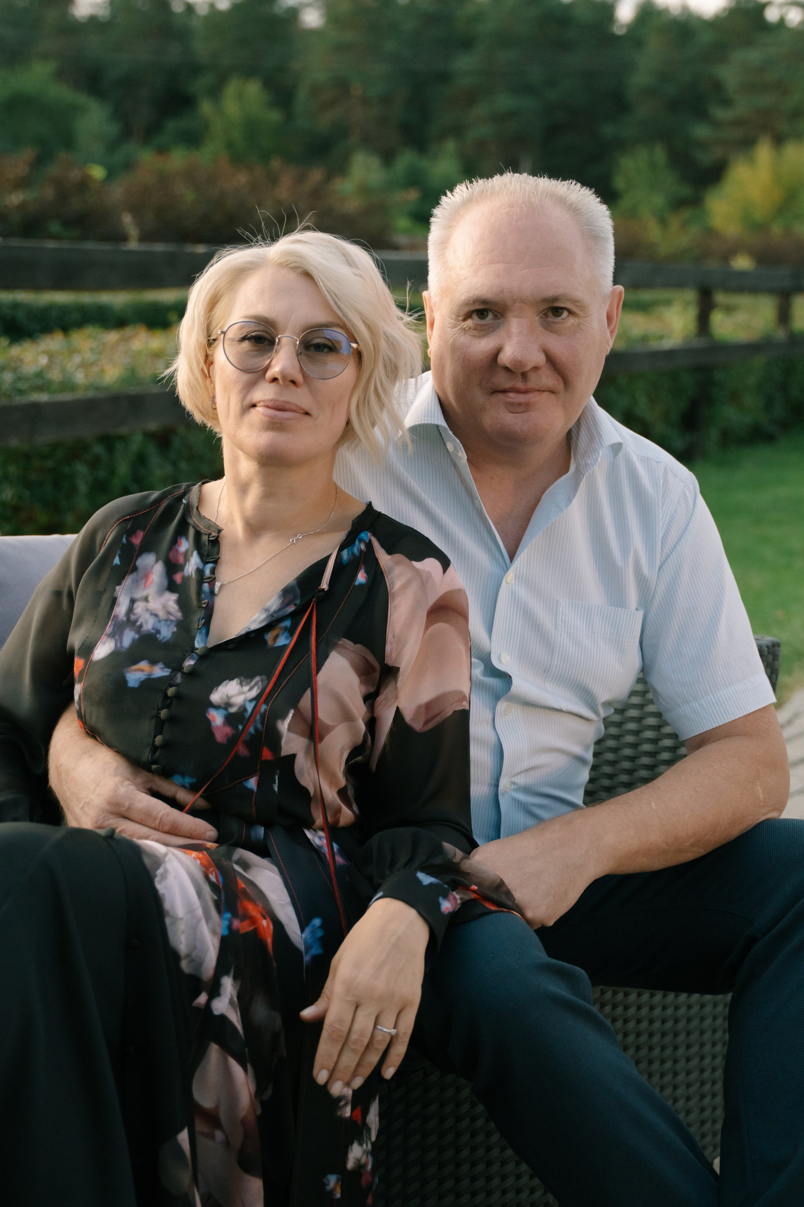 Екатерина и Тимофей. Ульяна Ремезова | Фотограф | Челябинск