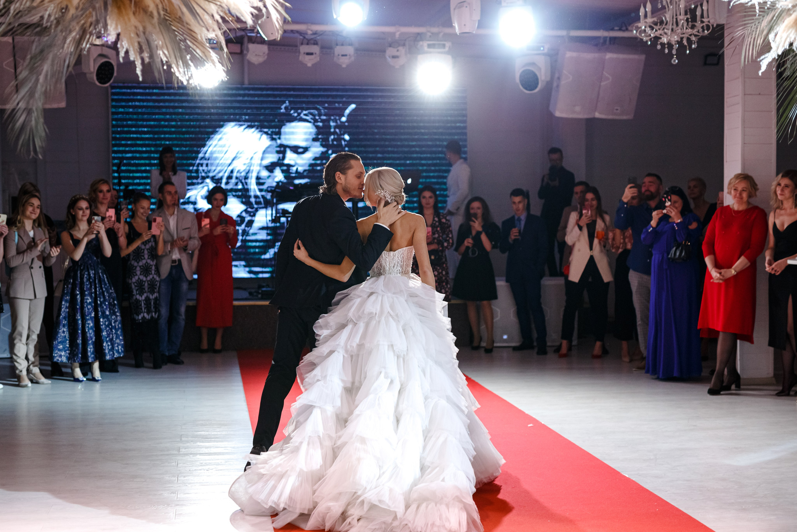 Егор и Дарья