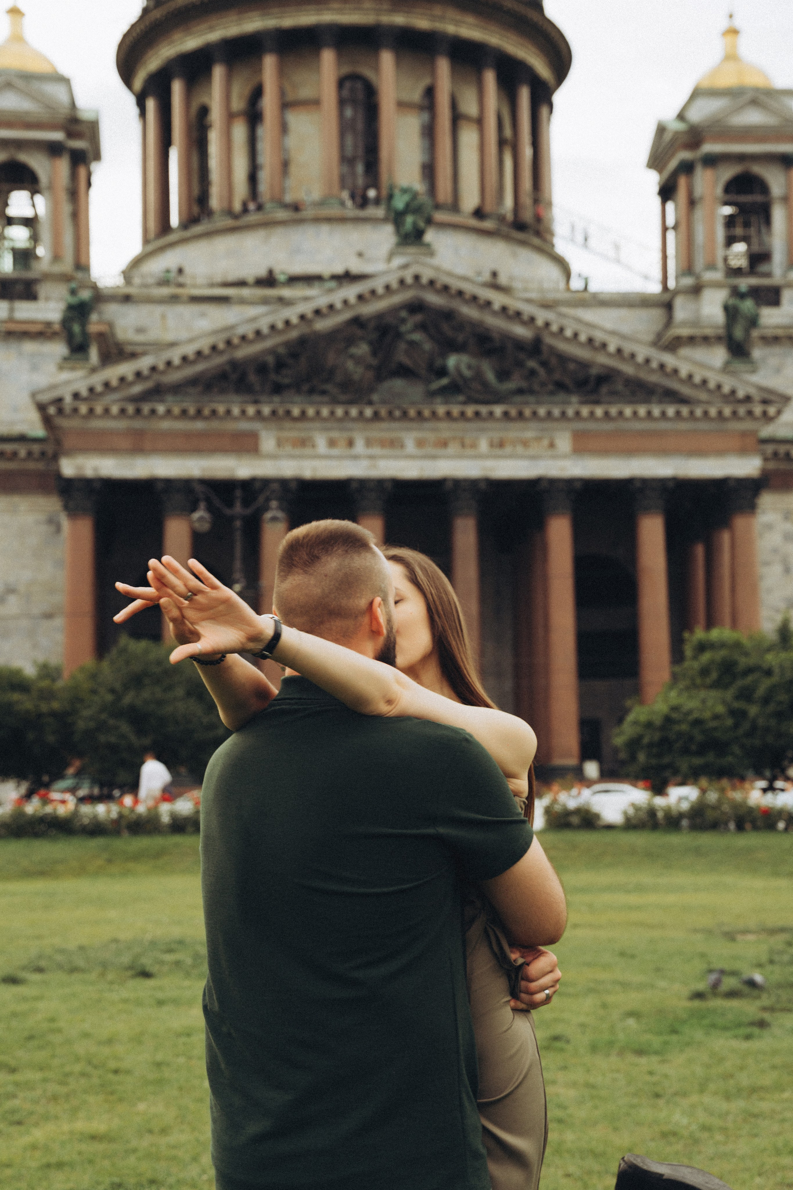 D & E. Фотограф Санкт-Петербург/Гомель Виктория Петрова