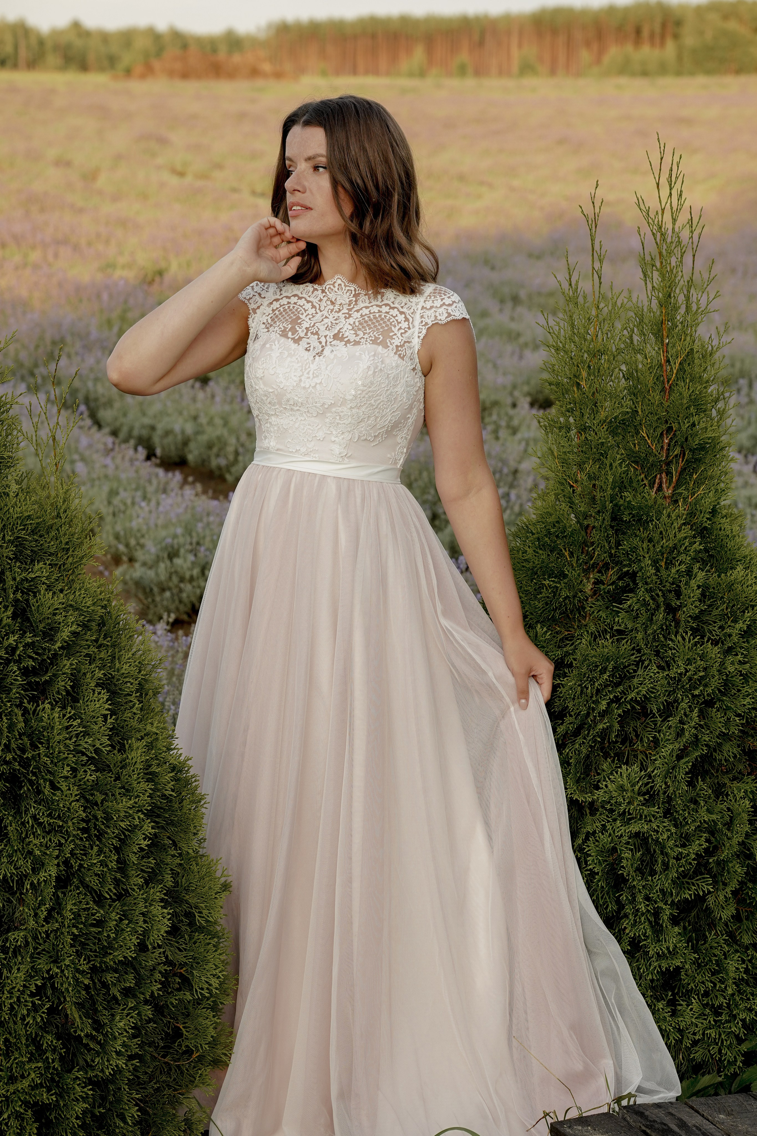 Ира и Полина. Фотограф Санкт-Петербург/Гомель Виктория Петрова