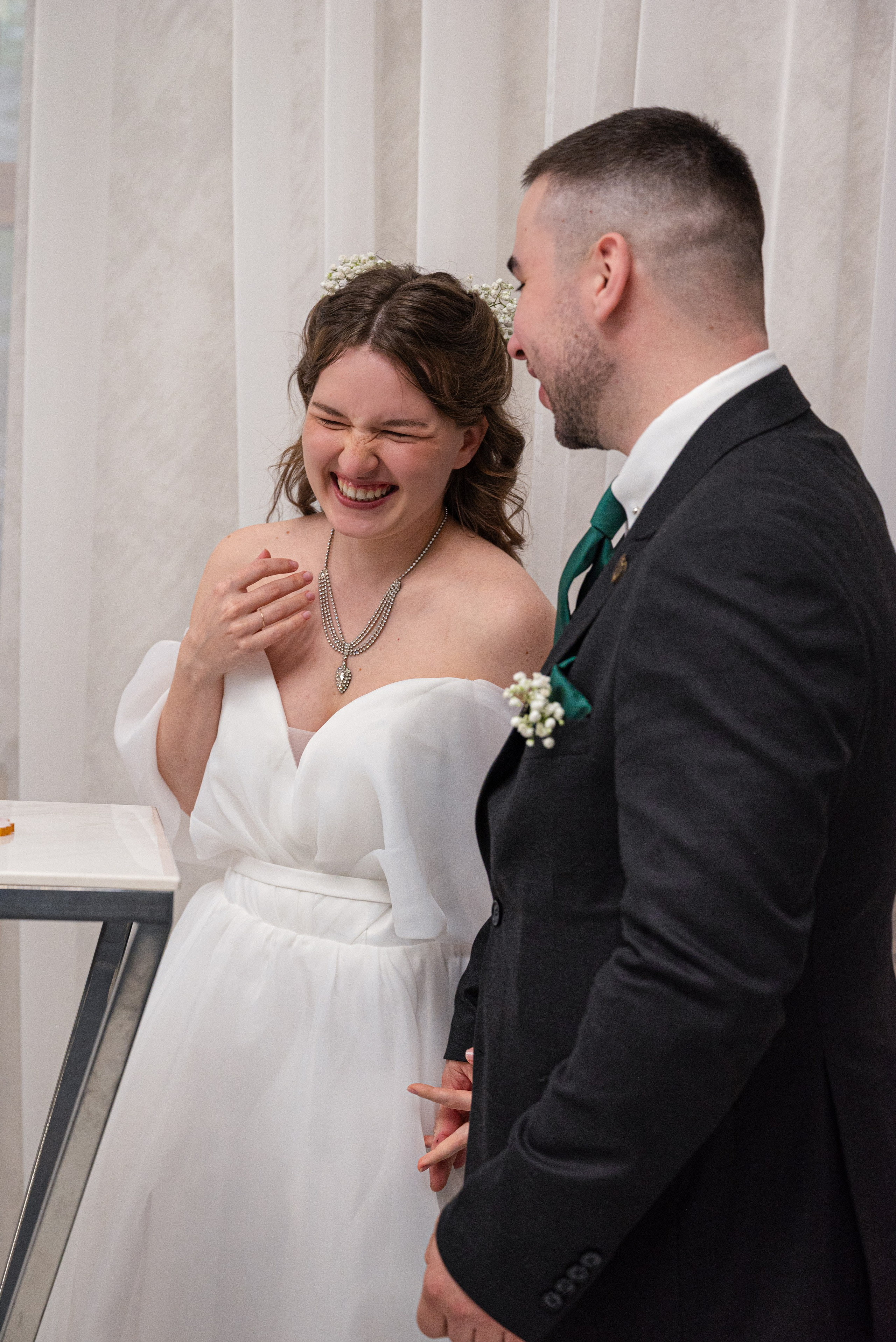 Роспись Илья и Майя. Фотограф Дарья Сафонова Dashulkacss