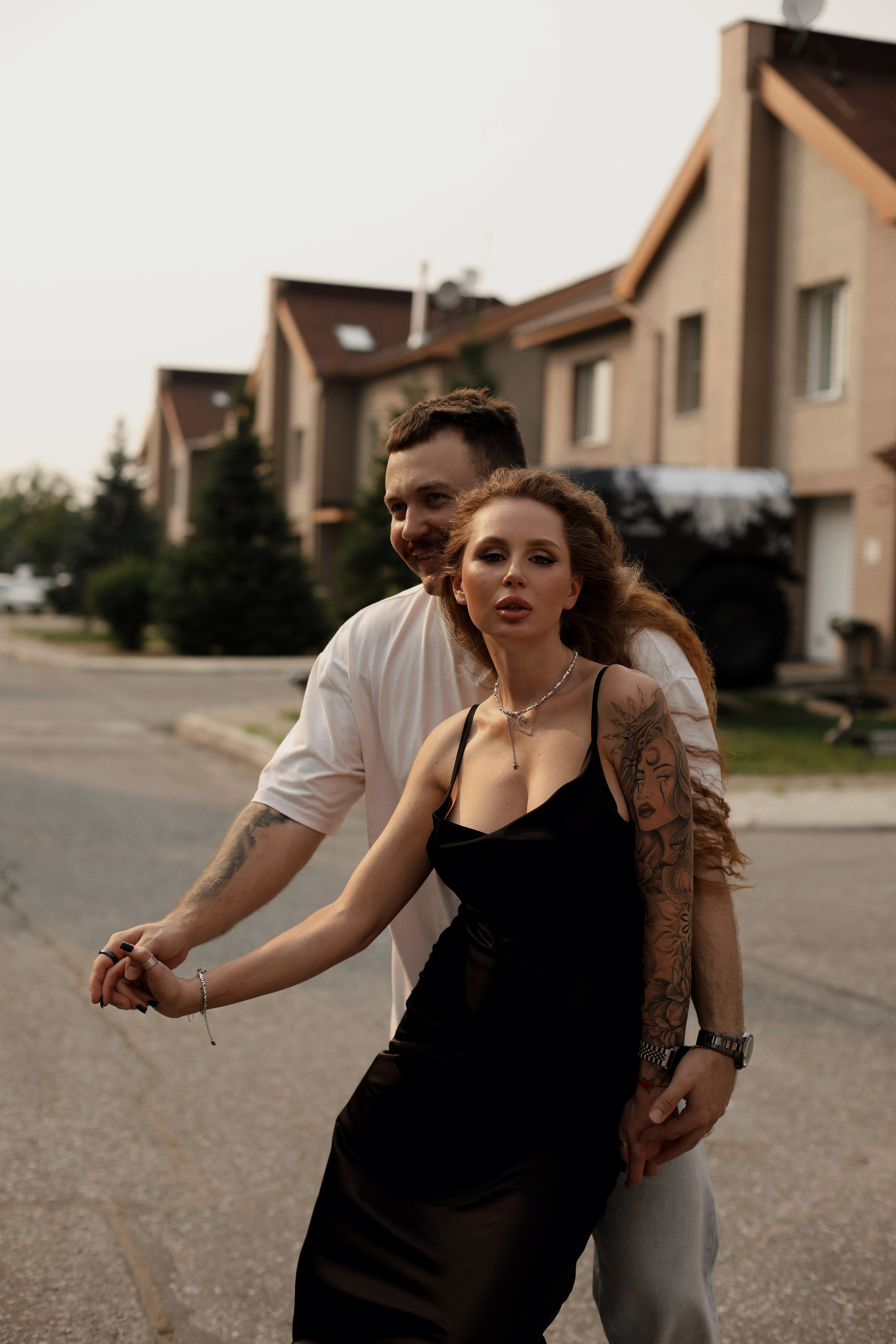 Love story. Семейный и свадебный фотограф в Хабаровске