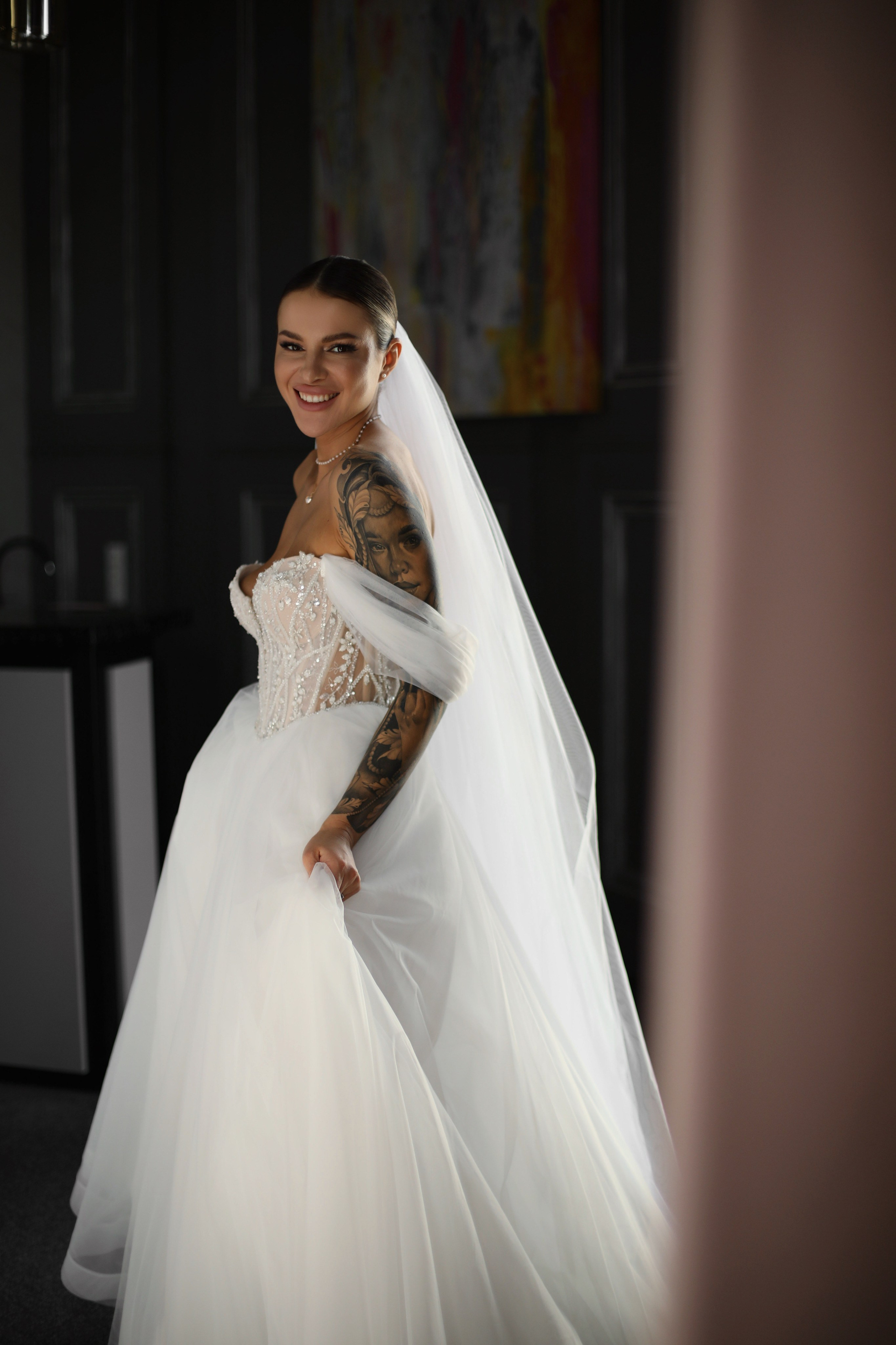 Anna & Sergey. Семейный и свадебный фотограф в Хабаровске