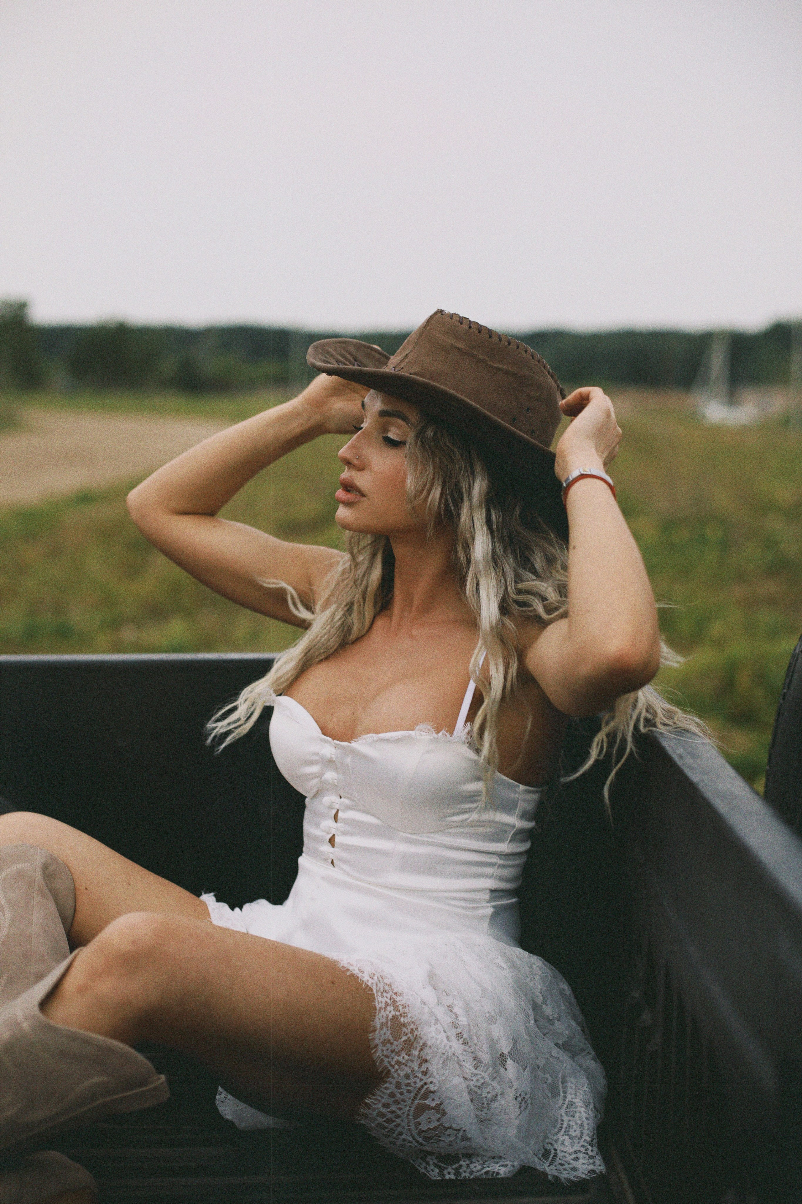 Ранчо. Семейный и свадебный фотограф в Хабаровске