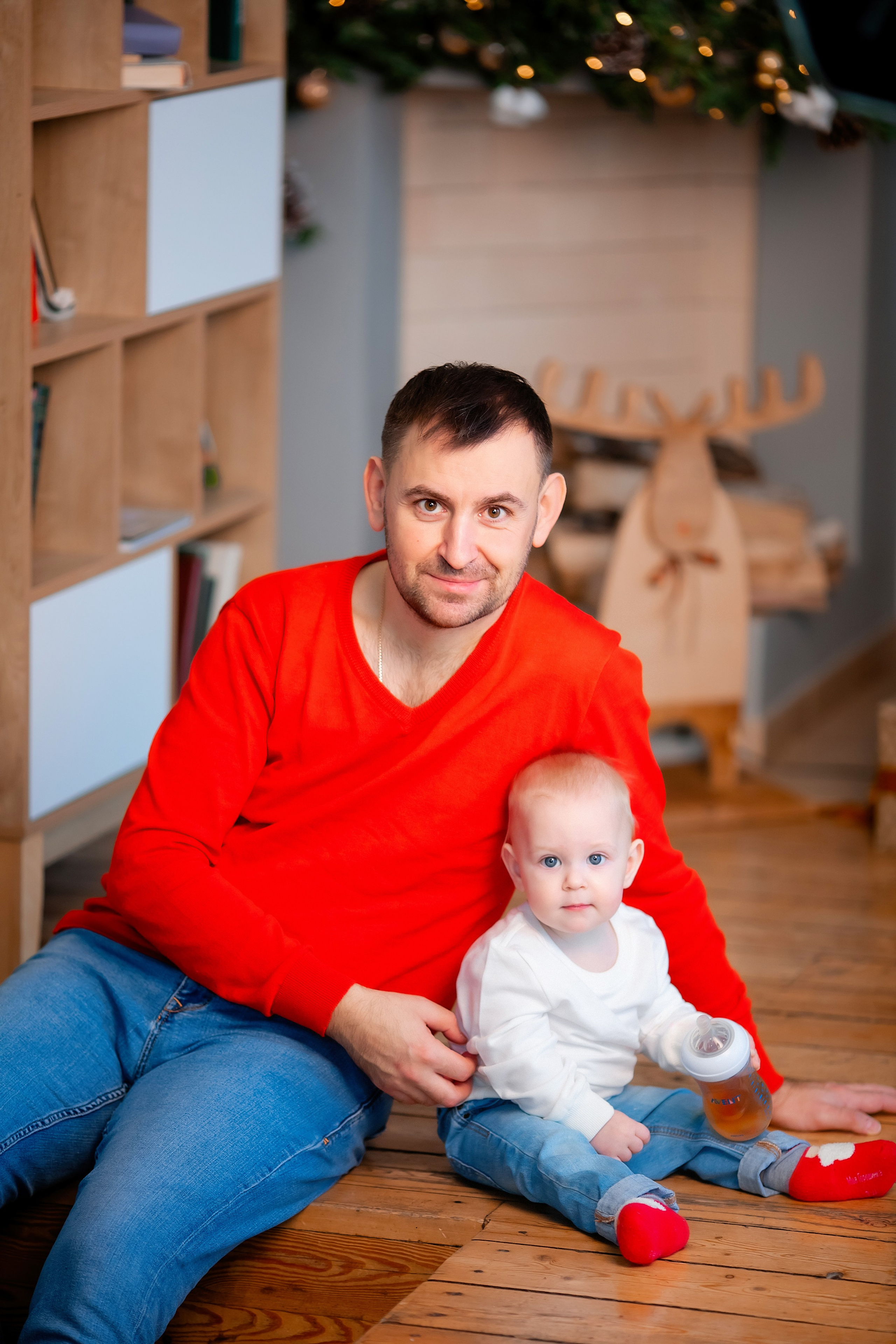 Маша и Антон. Семейный и женский фотограф. Видеомейкер в Новосибирске