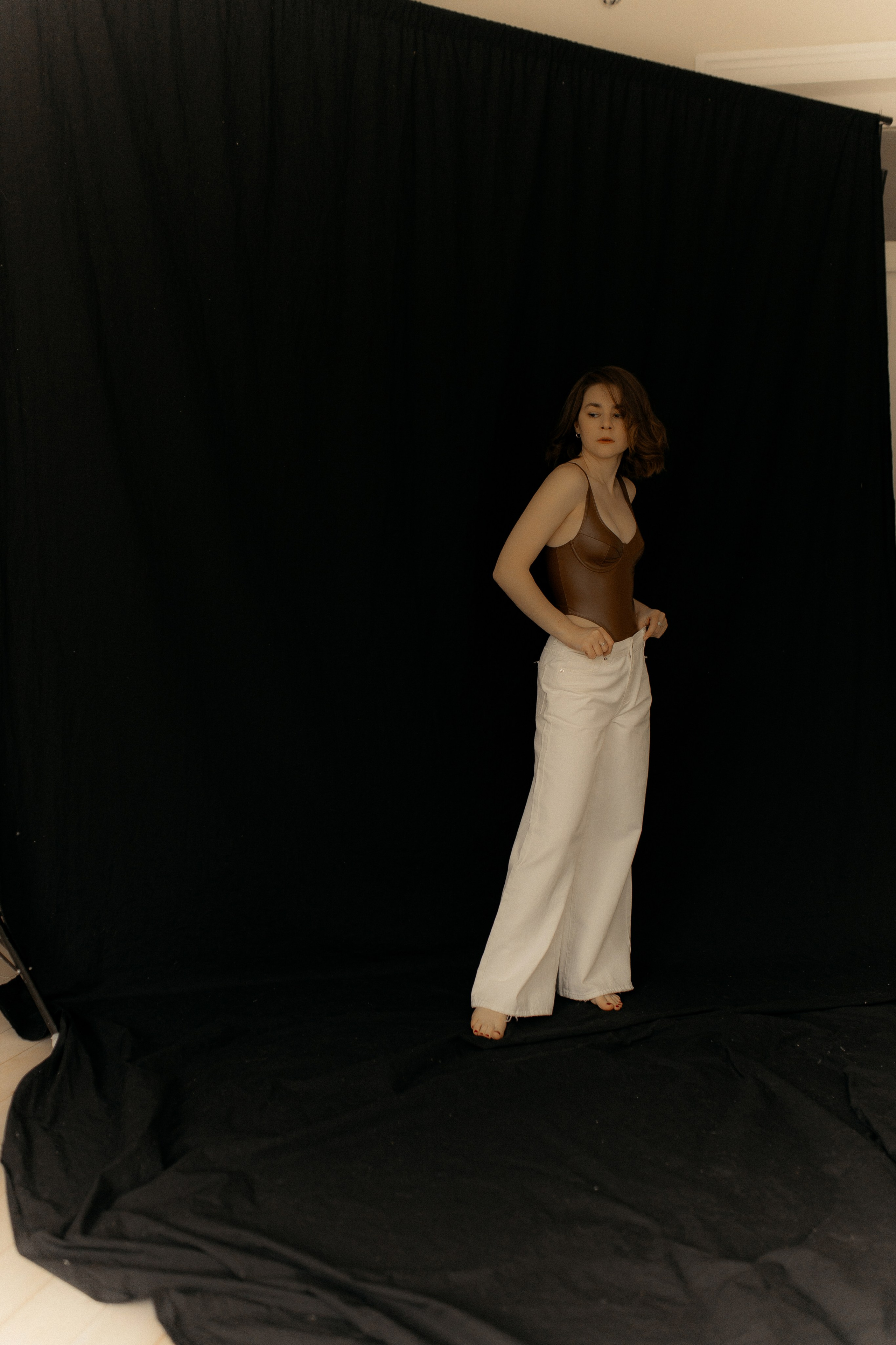 Полина. DARYA.BELKINA