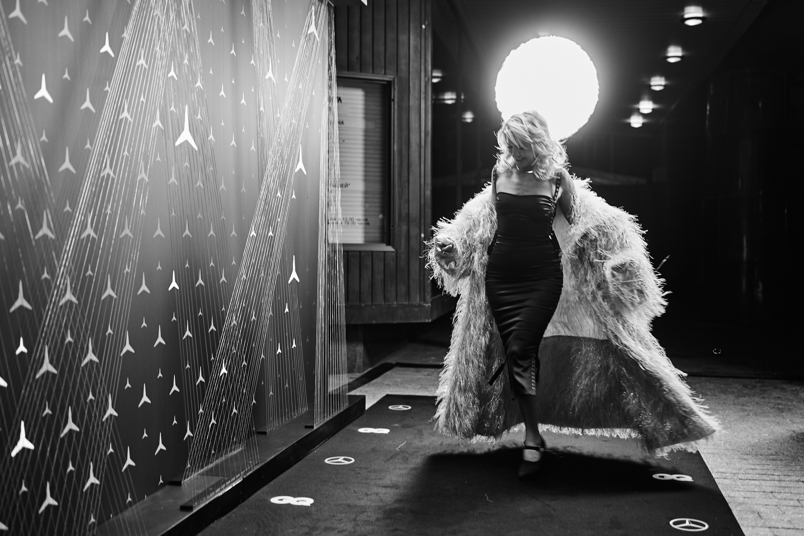 GQ Мужчины года. Дмитрий Смирнов. Фотография, дизайн