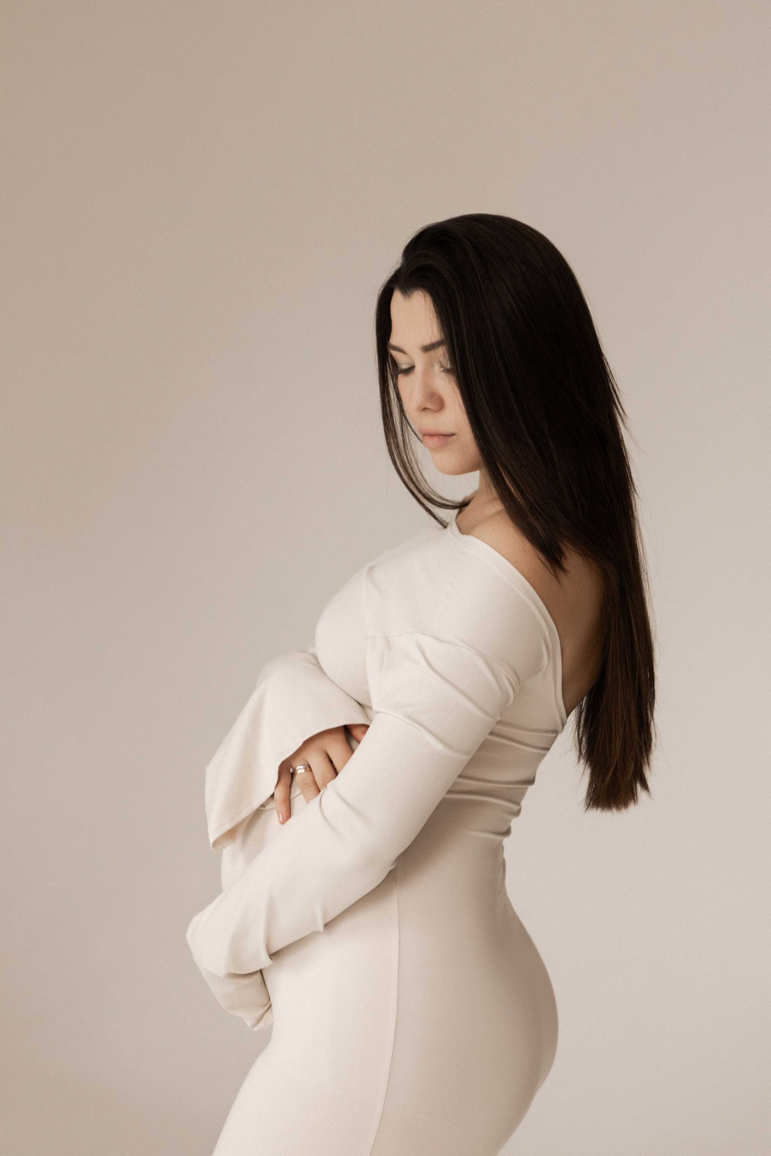 Таня, Паша и Луи. Свадебный фотограф в Воронеже Вероника Богай