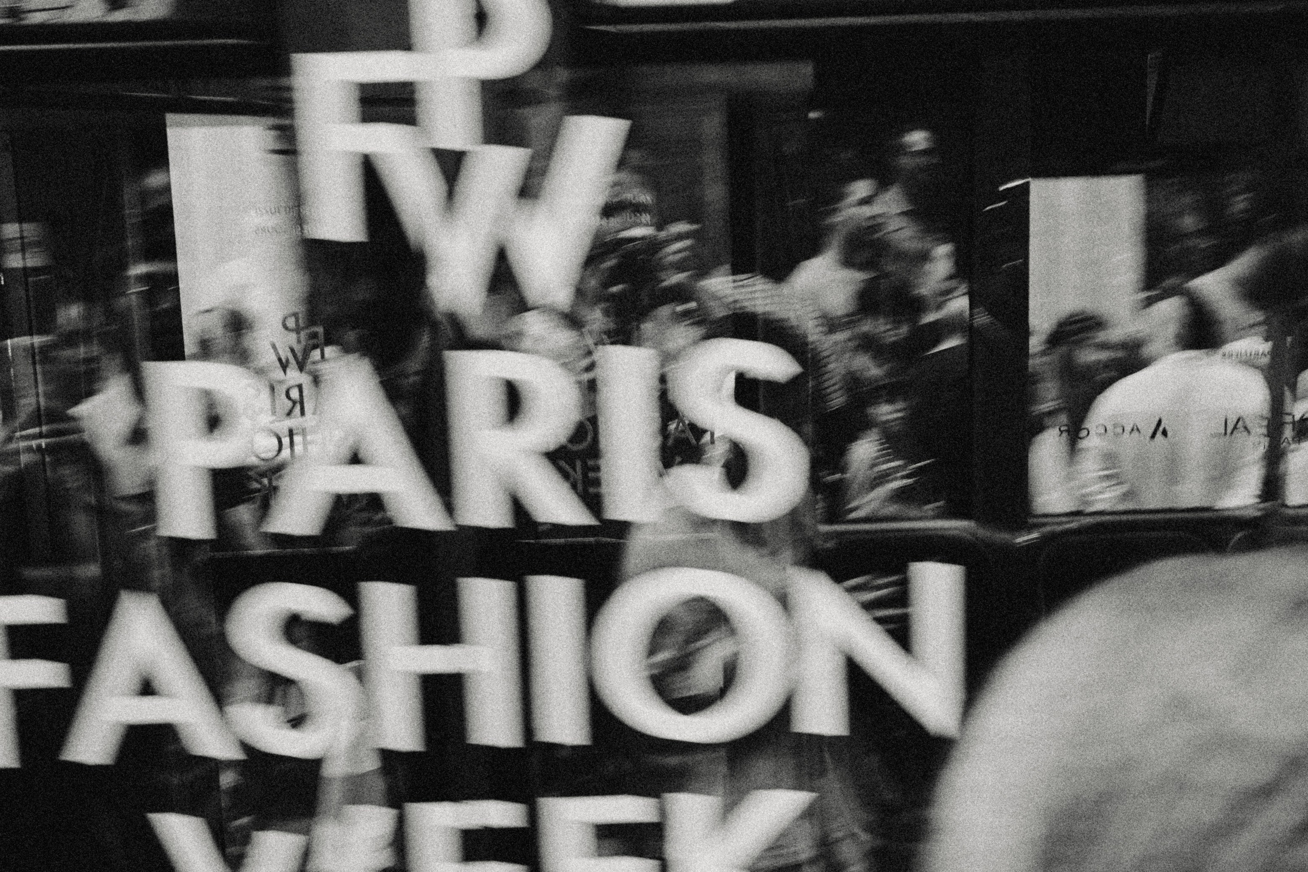 Yohji Yamamoto (Paris Fashion Week. 26.06.2025). Eduard Savosin | Documentary & Portrait Photographer in Paris