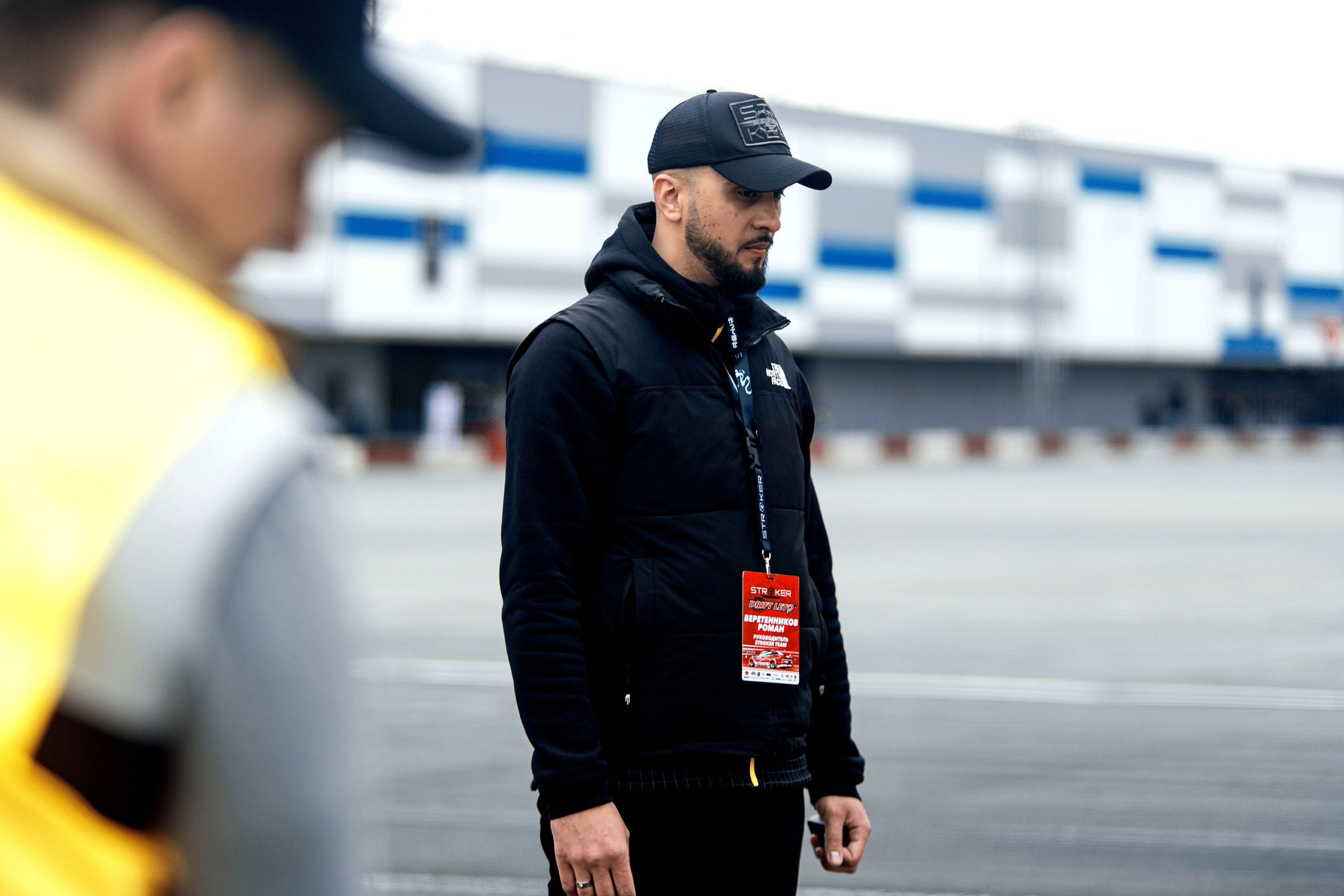 DRIFT LETO 1этап 16.05.2026. Фотограф в Новосибирске Владислав Унтерберг