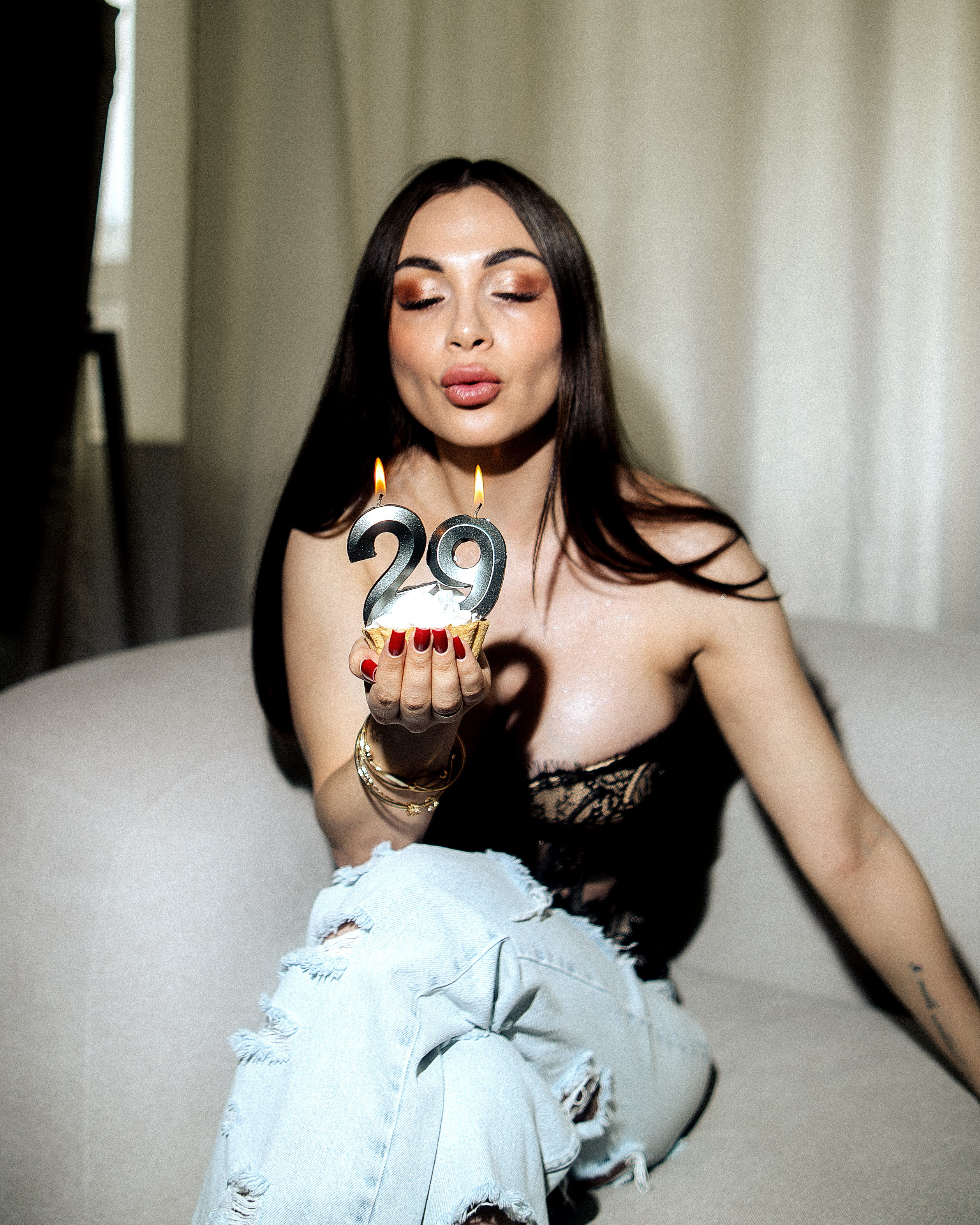 Софья. Фотограф в Новосибирске Владислав Унтерберг