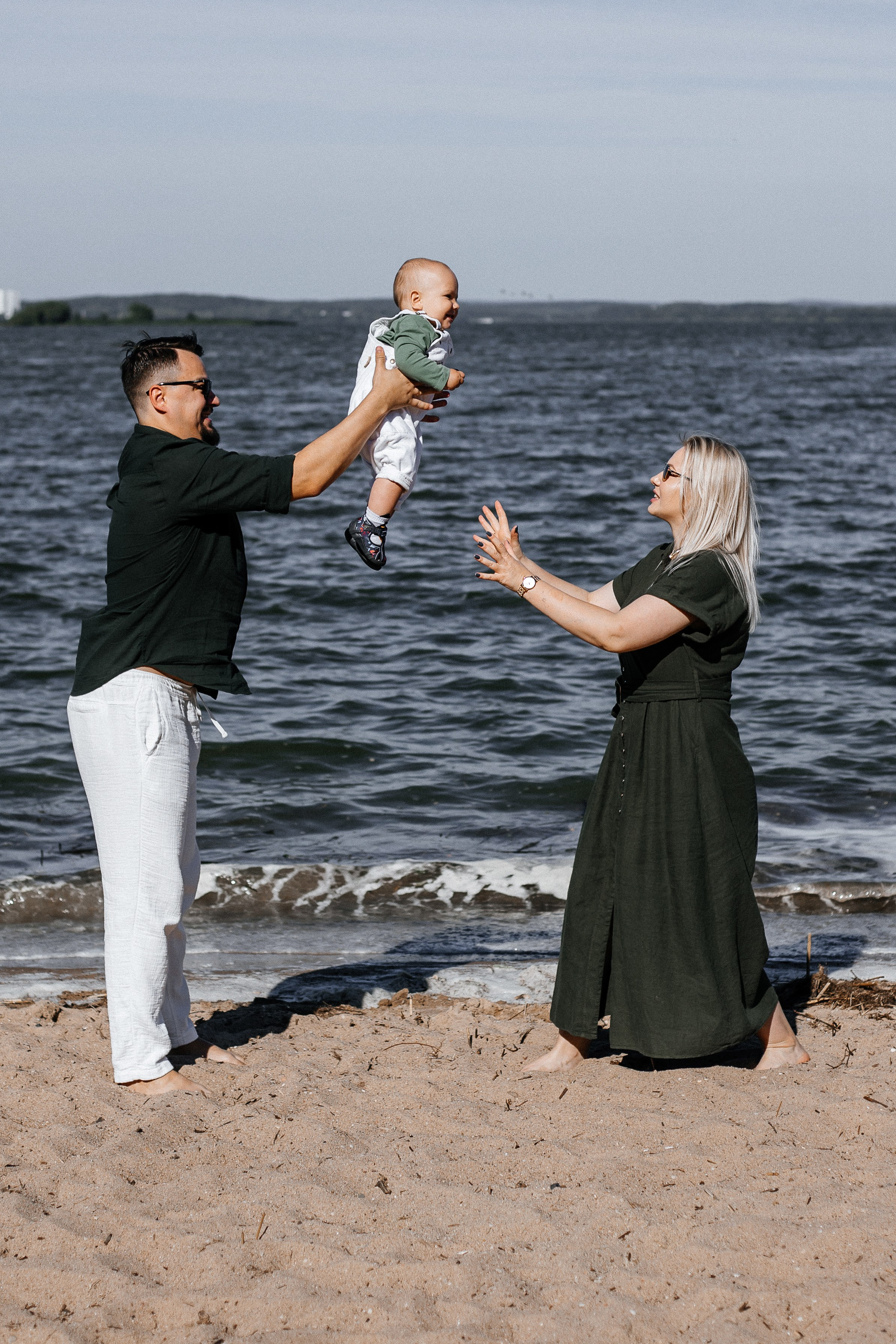 Семья. Свадебный, семейный фотограф Беларусь