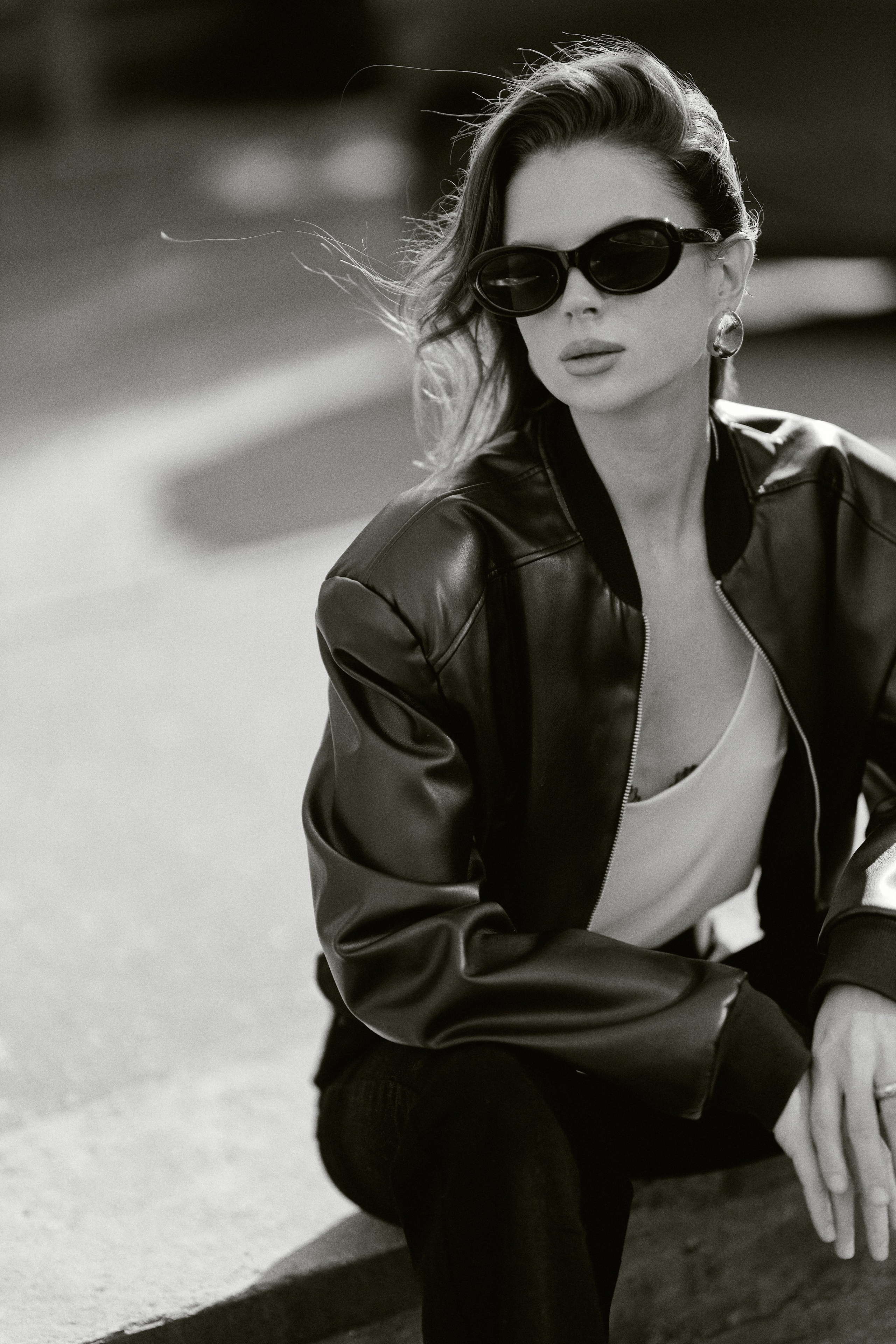 Алиса. Профессиональный Фотограф во Владимире, в Москве и в Суздале — Полина Романычева