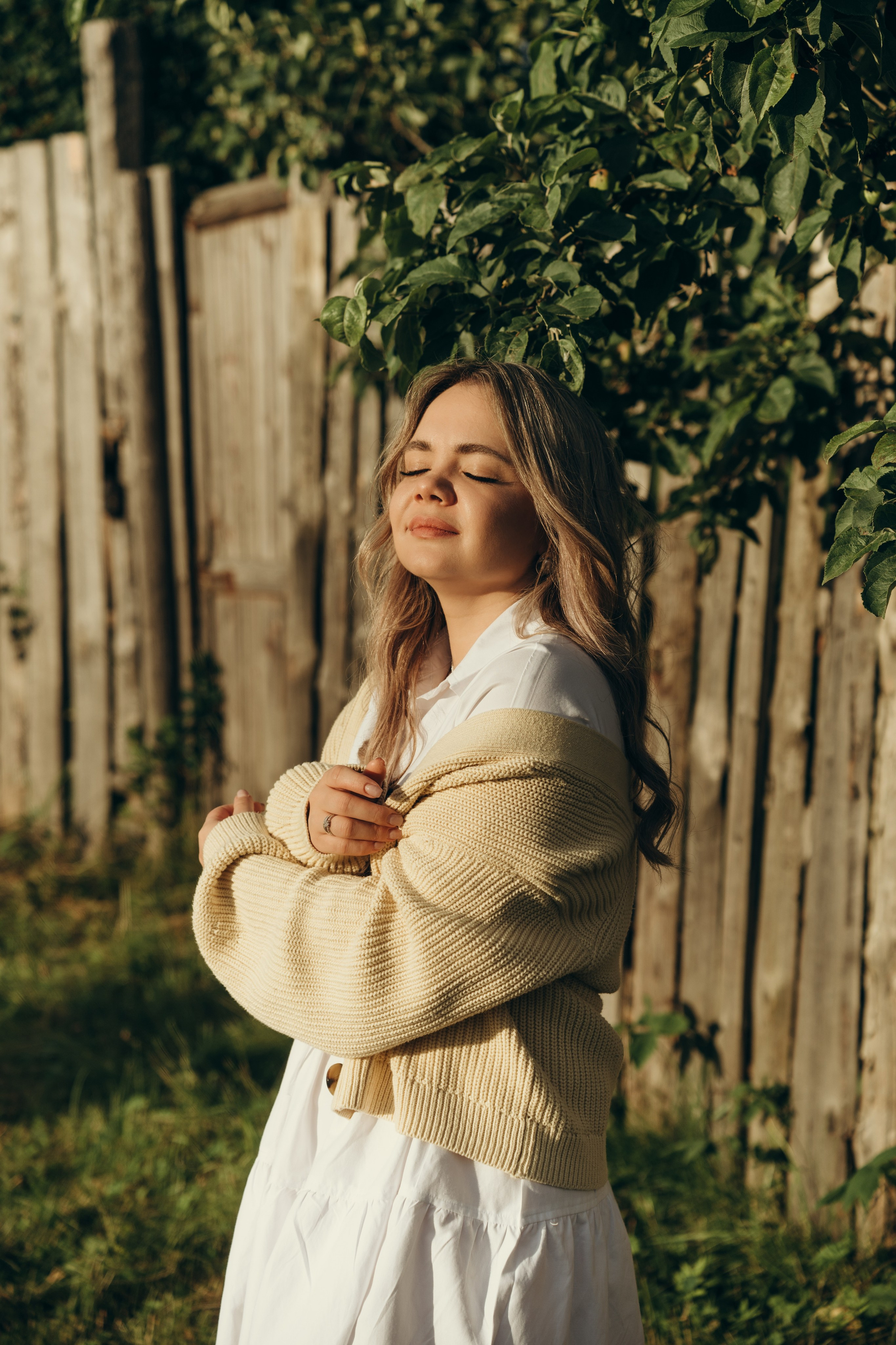 Даша. Сайт фотографа Светланы Еремченко