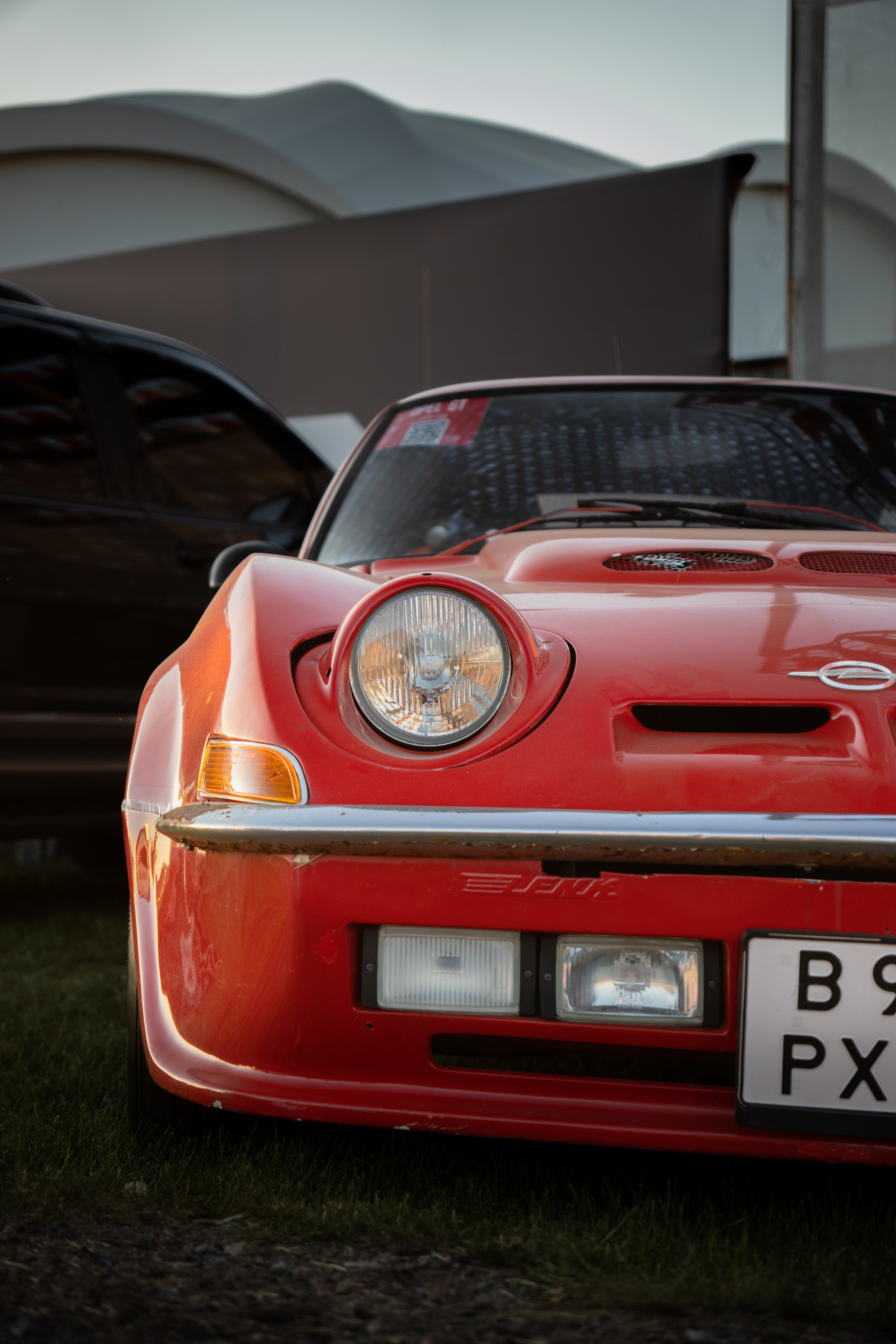 ТАМ Топ автоклубов: 1 этап 2025. Главная