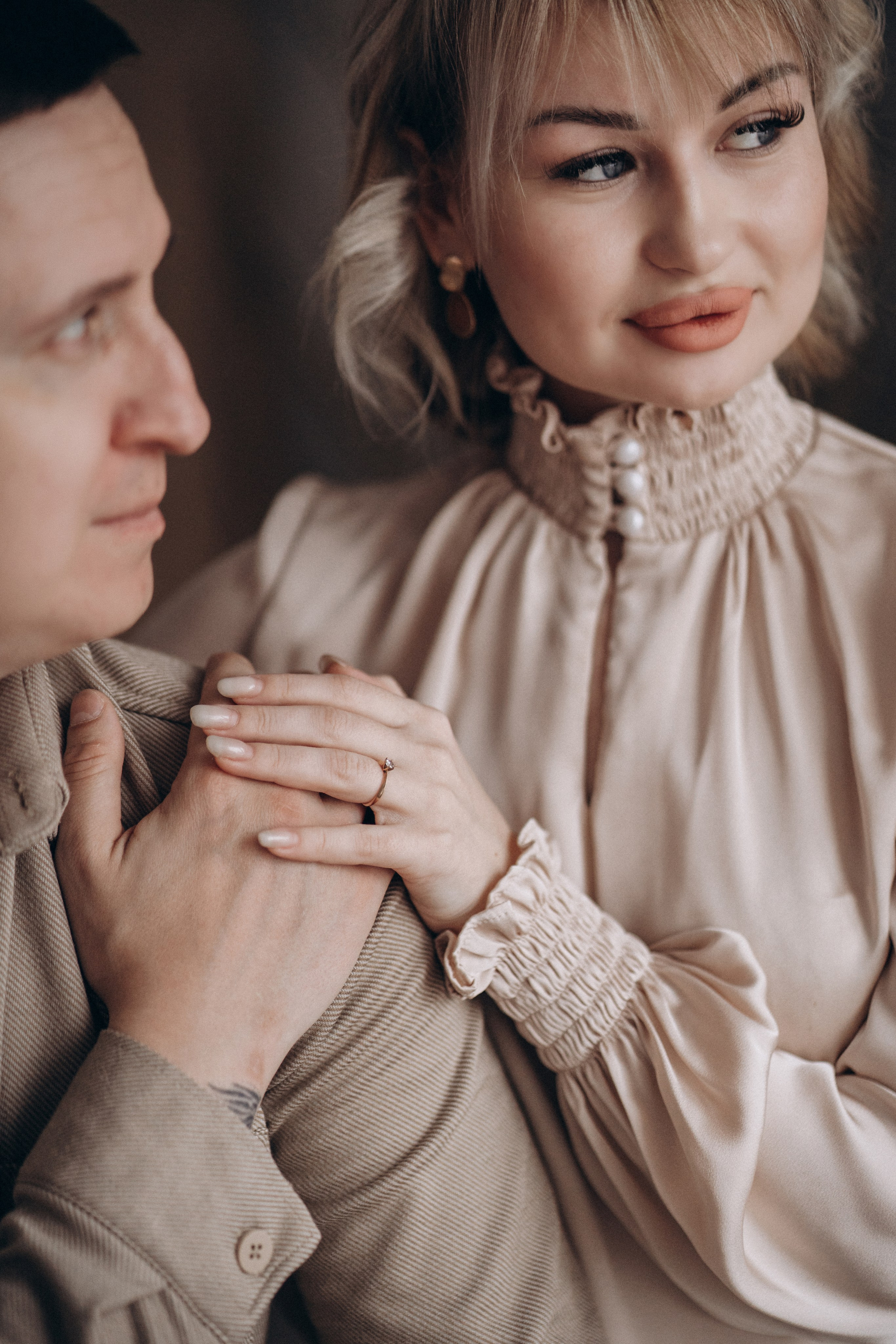 Большая семья. Надежда Виховская — семейный фотограф в Астане