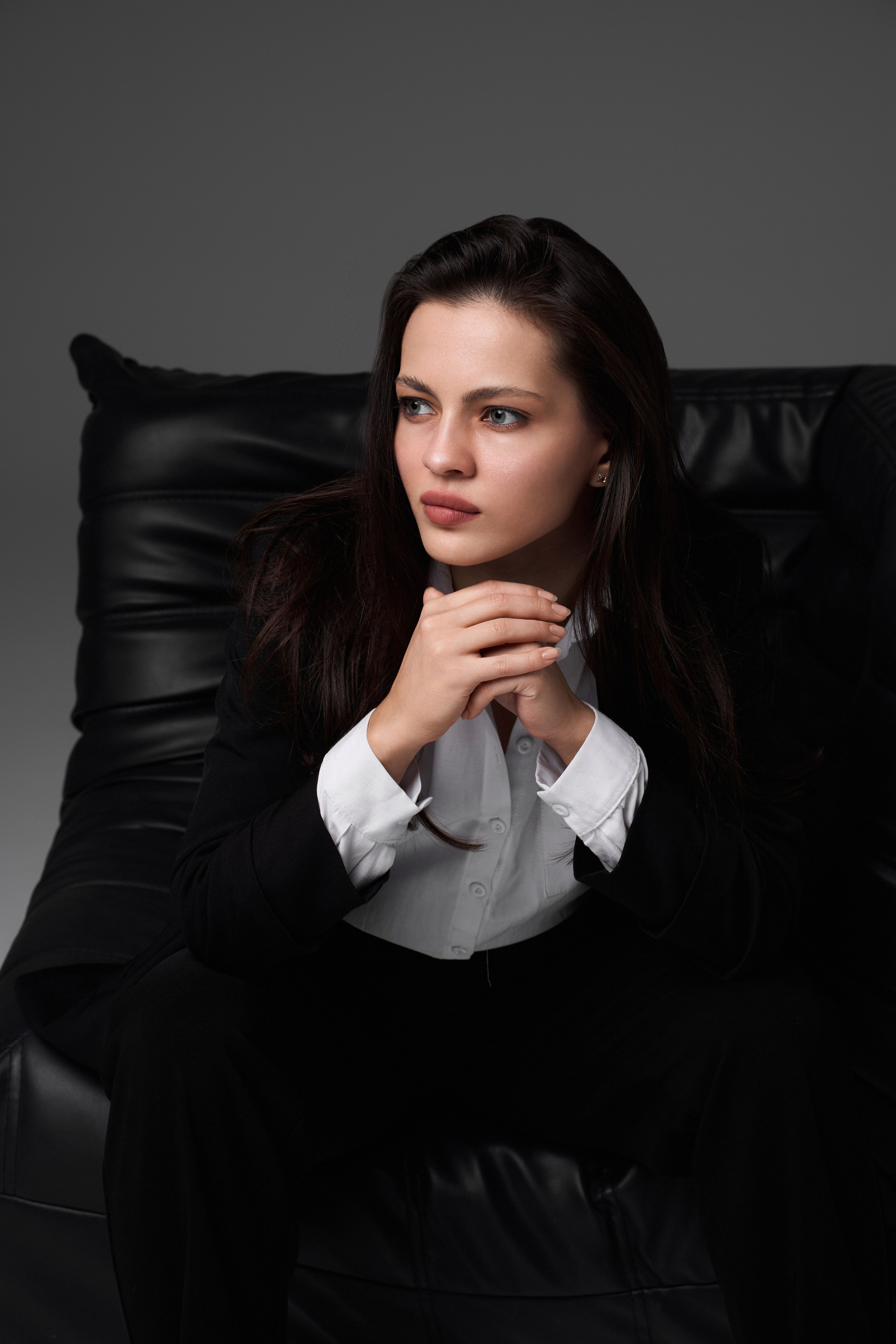 KATE Business Portrait