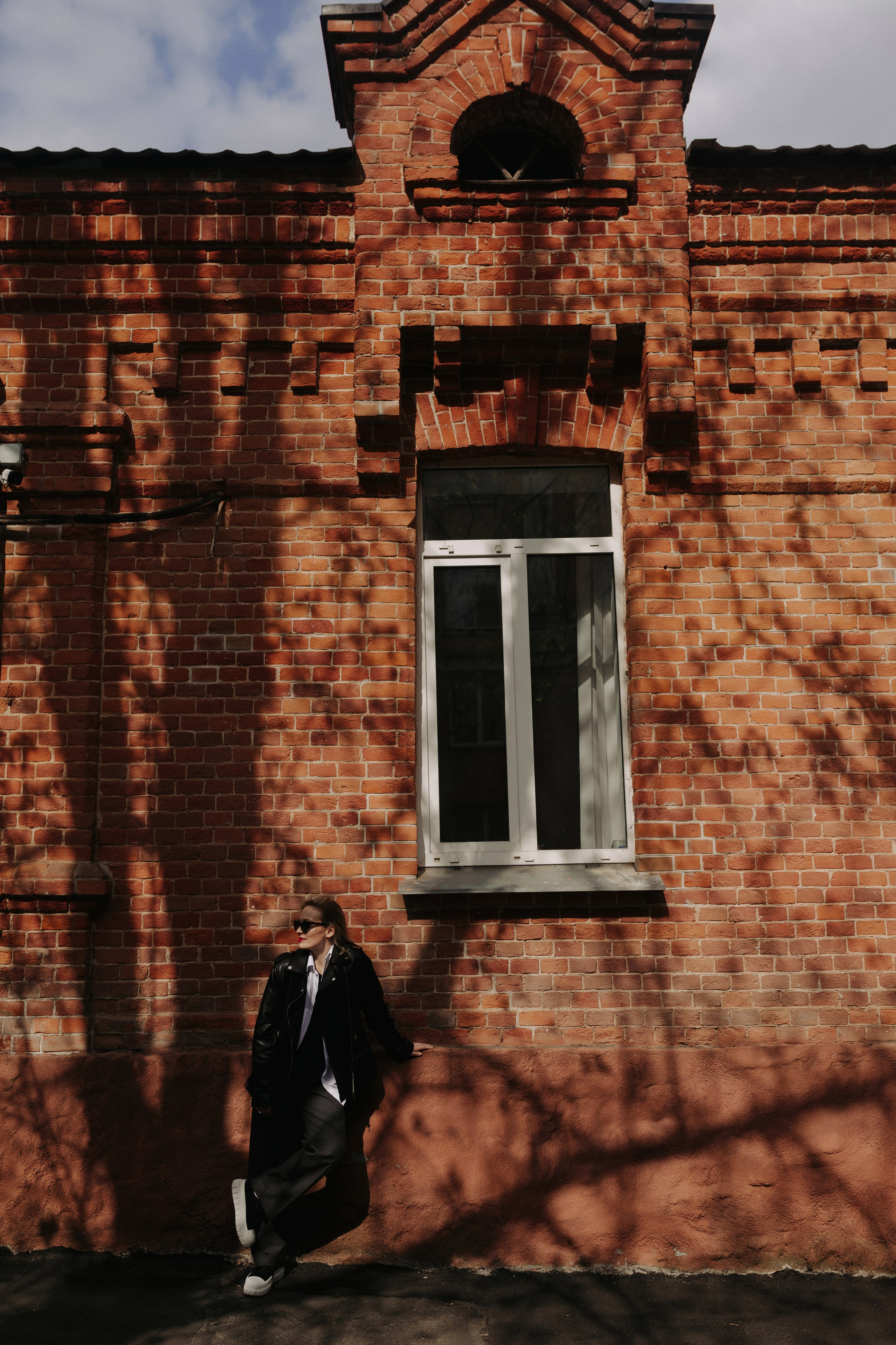 Прогулка. ФОТОГРАФ РОЗА ФИЛИНА СПб I МОСКВА